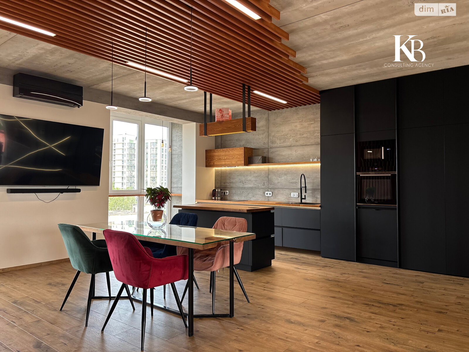 Продажа трехкомнатной квартиры в Днепре, на ул. Космическая 9А, район Победа-4 фото 1 Продажа трехкомнатной квартиры в Днепре, на ул. Космическая 9А, район Победа-4 фото 1