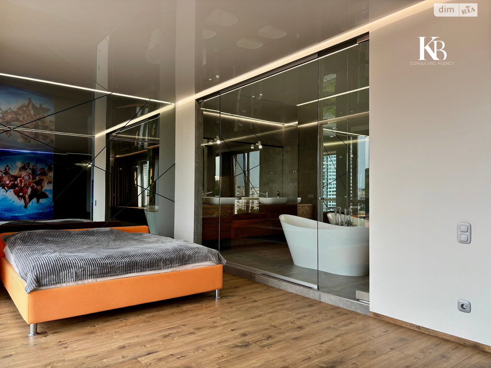 Продажа трехкомнатной квартиры в Днепре, на ул. Космическая 9А, район Победа-4 фото 1 Продажа трехкомнатной квартиры в Днепре, на ул. Космическая 9А, район Победа-4 фото 1