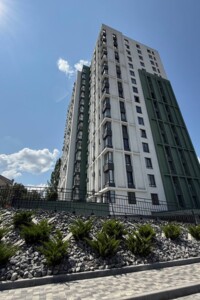 Продаж однокімнатної квартири в Дніпрі, на вул. Космічна 5, район Перемога-4 фото 2