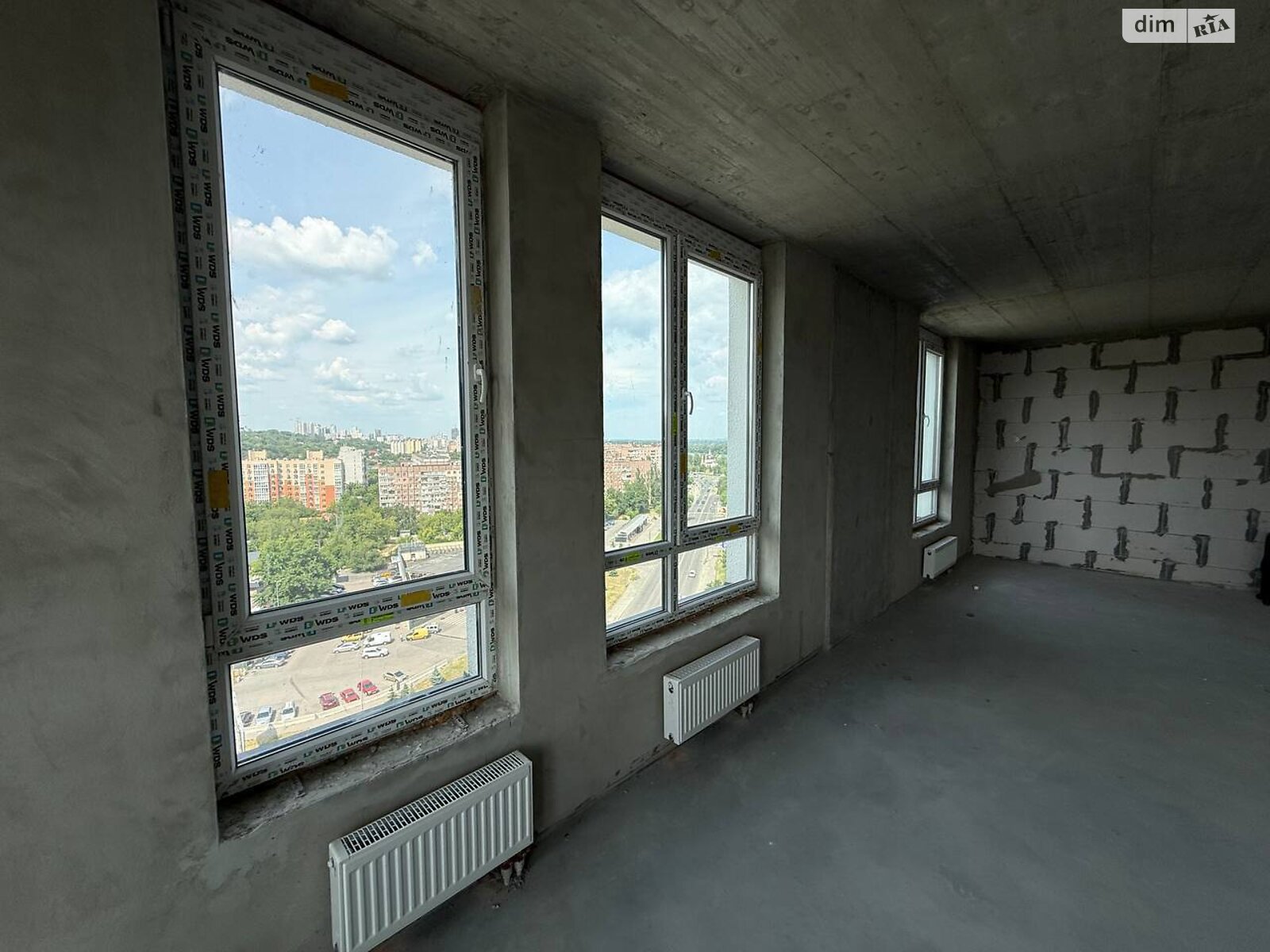 Продаж однокімнатної квартири в Дніпрі, на вул. Космічна 5, район Перемога-4 фото 1 Продаж однокімнатної квартири в Дніпрі, на вул. Космічна 5, район Перемога-4 фото 1