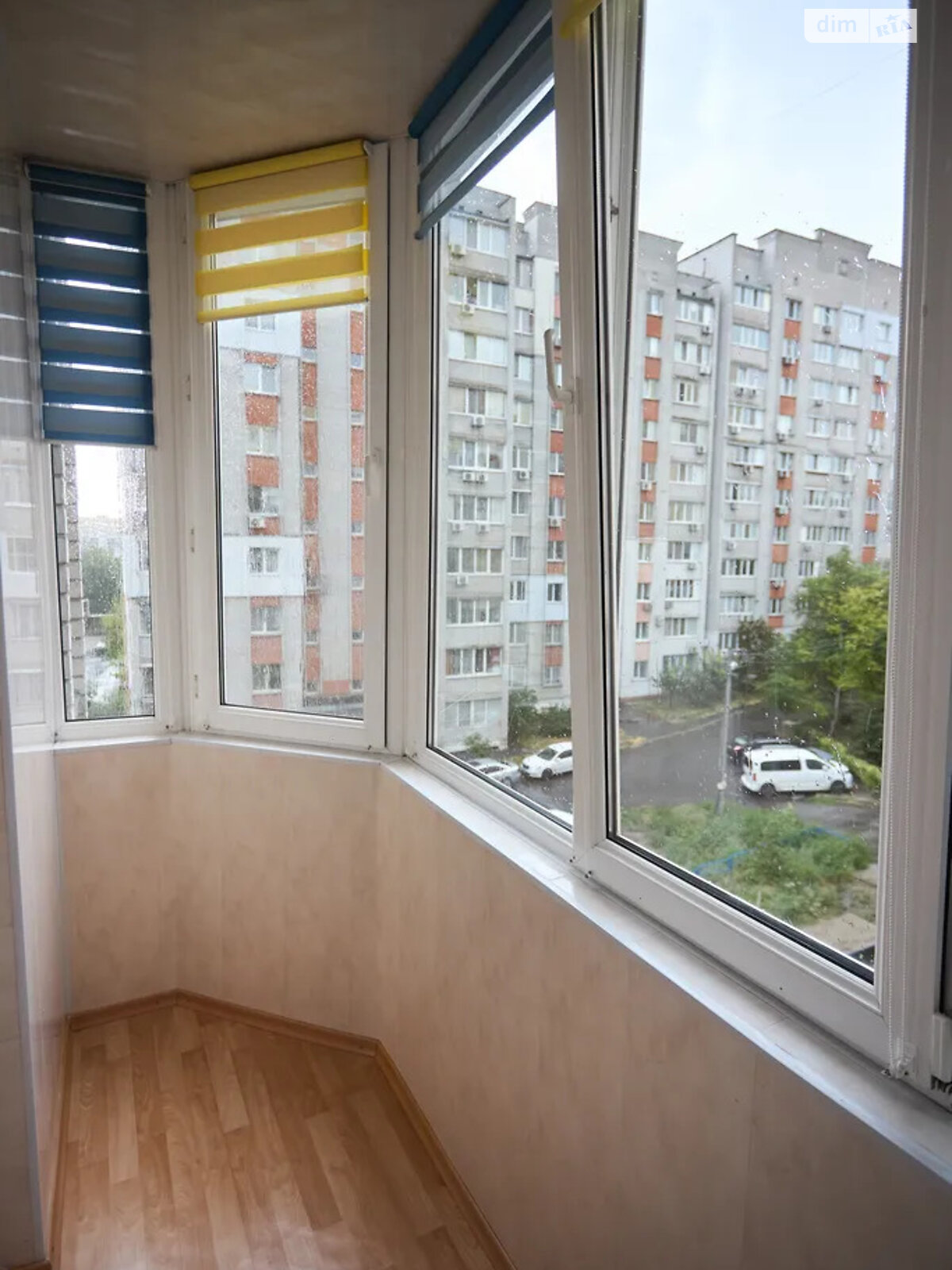 Продажа трехкомнатной квартиры в Днепре, на ул. Мандрыковская 336, район Победа-4 фото 1 Продажа трехкомнатной квартиры в Днепре, на ул. Мандрыковская 336, район Победа-4 фото 1