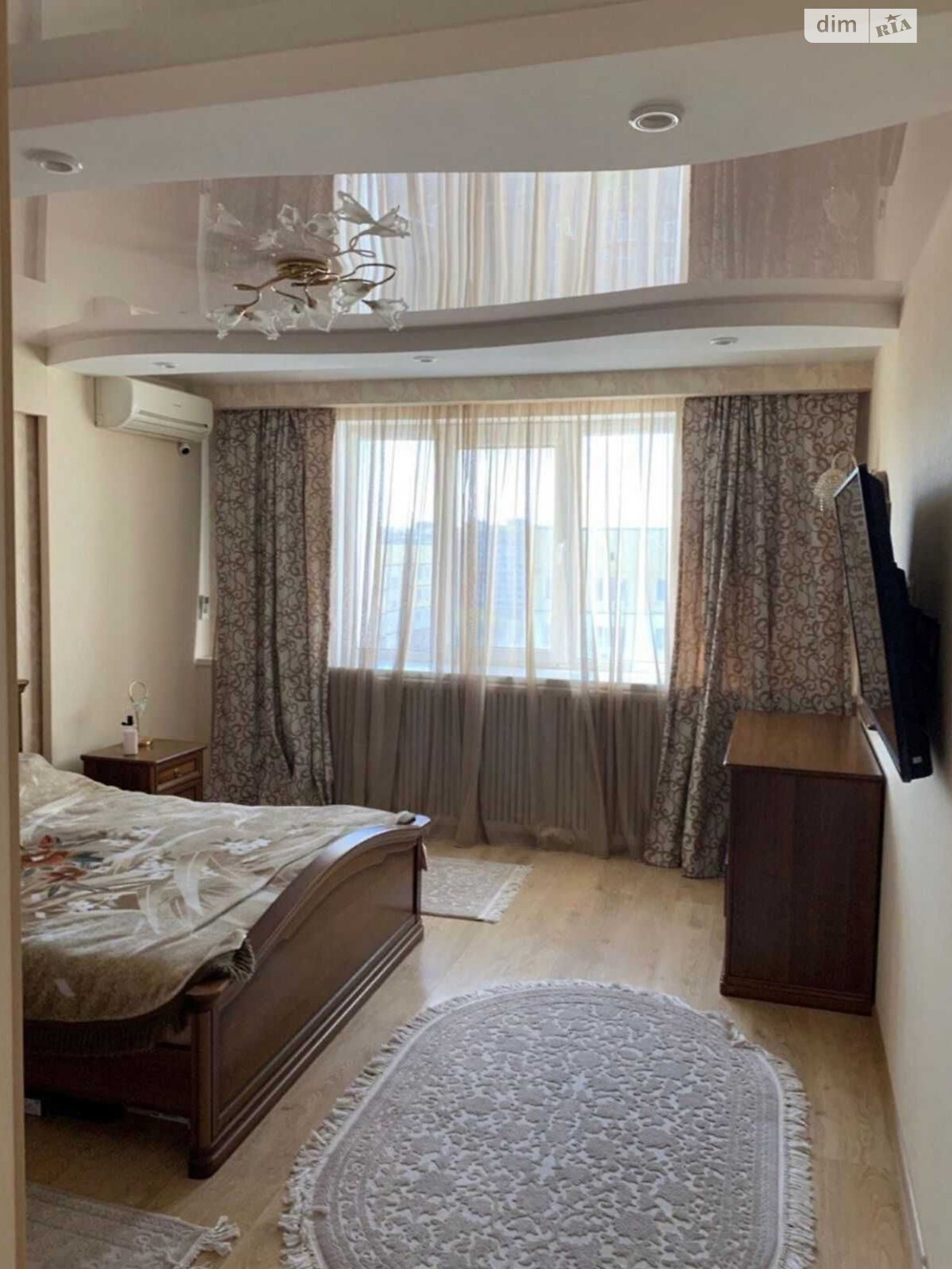 Продажа двухкомнатной квартиры в Днепре, на ул. Мандрыковская 338, район Победа-4 фото 1 Продажа двухкомнатной квартиры в Днепре, на ул. Мандрыковская 338, район Победа-4 фото 1
