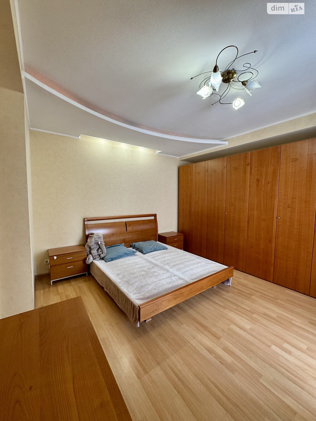 Продажа трехкомнатной квартиры в Днепре, на ул. Мандрыковская 336, район Победа-4 фото 1