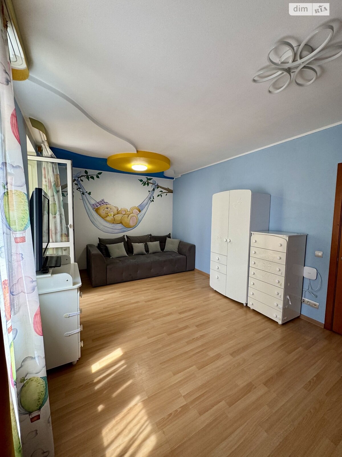 Продажа трехкомнатной квартиры в Днепре, на ул. Мандрыковская 336, район Победа-4 фото 1