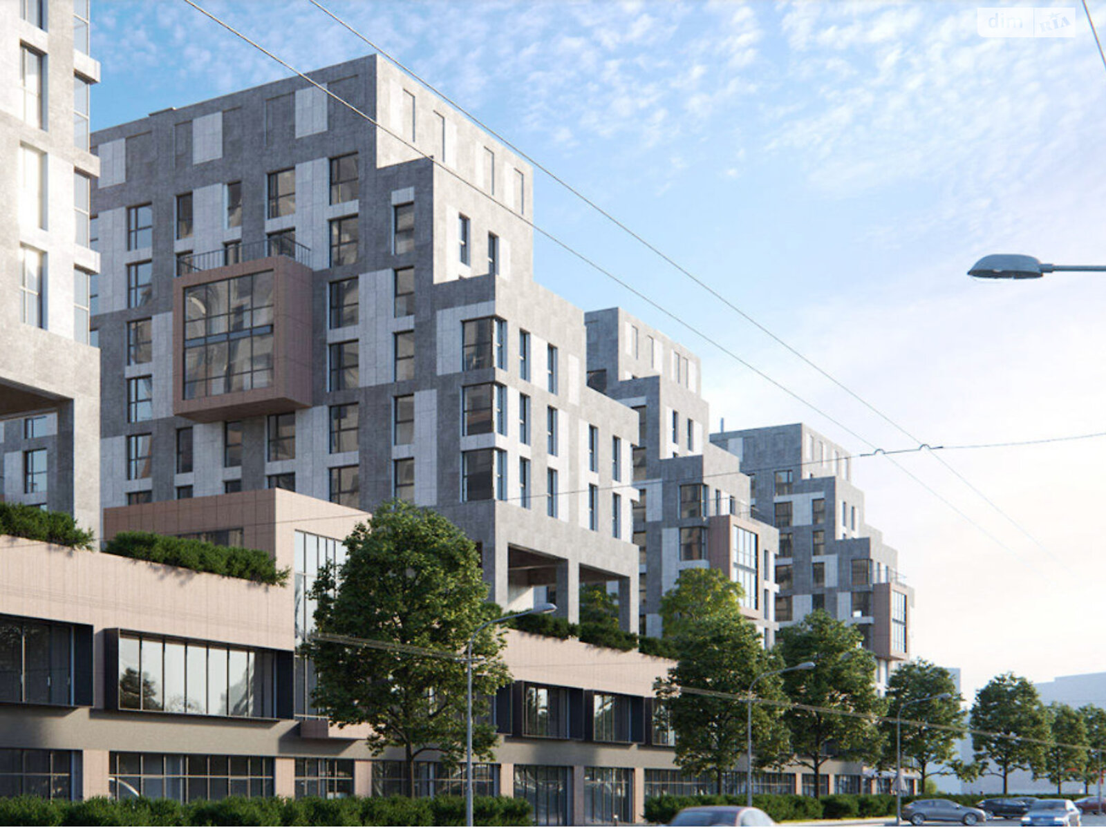 Продажа двухкомнатной квартиры в Днепре, на ул. Набережная Победы 112Д/2, район Победа-4 фото 1 Продажа двухкомнатной квартиры в Днепре, на ул. Набережная Победы 112Д/2, район Победа-4 фото 1