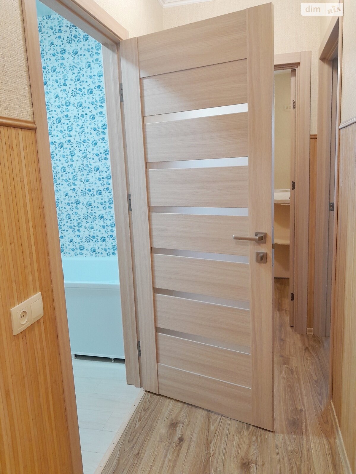 Продажа двухкомнатной квартиры в Днепре, на ул. Набережная Победы 112Д/2, район Победа-4 фото 1 Продажа двухкомнатной квартиры в Днепре, на ул. Набережная Победы 112Д/2, район Победа-4 фото 1