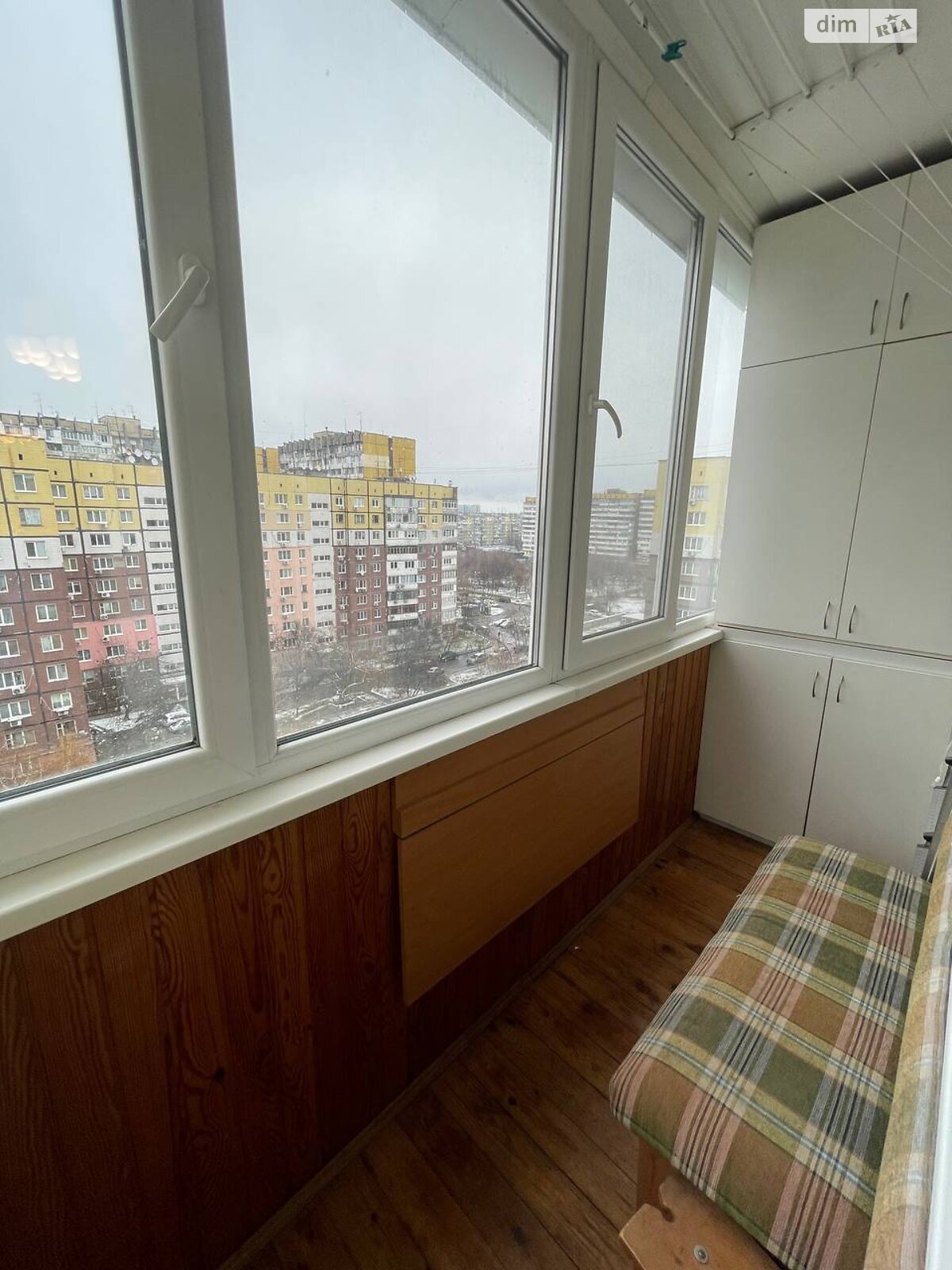 Продажа двухкомнатной квартиры в Днепре, на бул. Славы, район Победа-4 фото 1