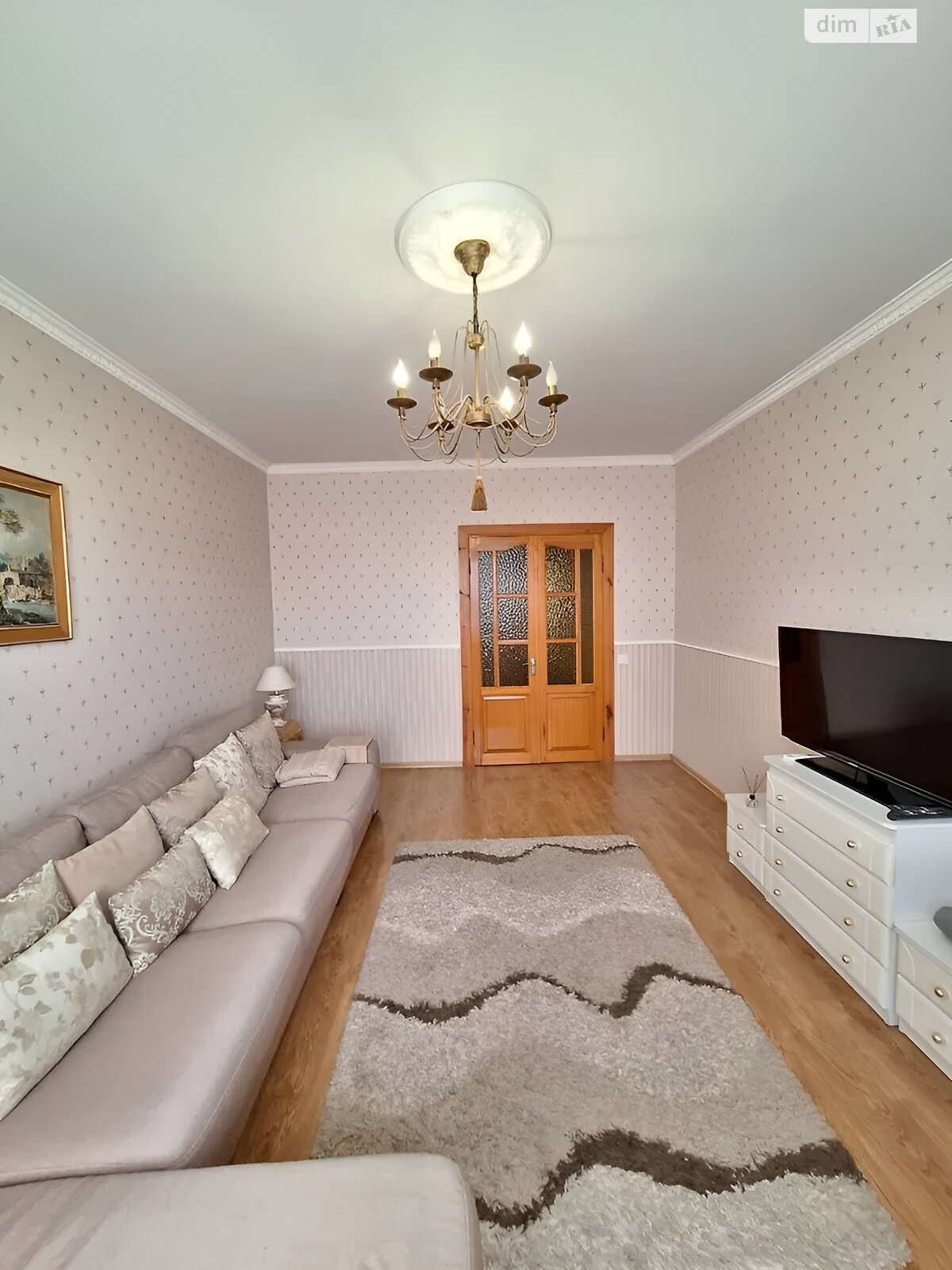 Продажа трехкомнатной квартиры в Днепре, на бул. Славы 22, район Победа-4 фото 1 Продажа трехкомнатной квартиры в Днепре, на бул. Славы 22, район Победа-4 фото 1