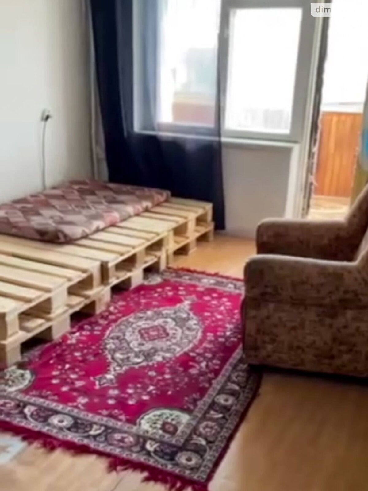 Продаж двокімнатної квартири в Дніпрі, на бул. Слави 12, район Перемога-4 фото 1 Продаж двокімнатної квартири в Дніпрі, на бул. Слави 12, район Перемога-4 фото 1
