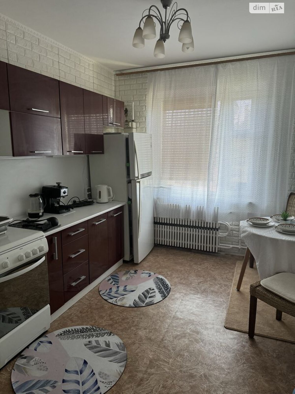 Продаж чотирикімнатної квартири в Дніпрі, на бул. Слави, район Перемога-4 фото 1 Продаж чотирикімнатної квартири в Дніпрі, на бул. Слави, район Перемога-4 фото 1