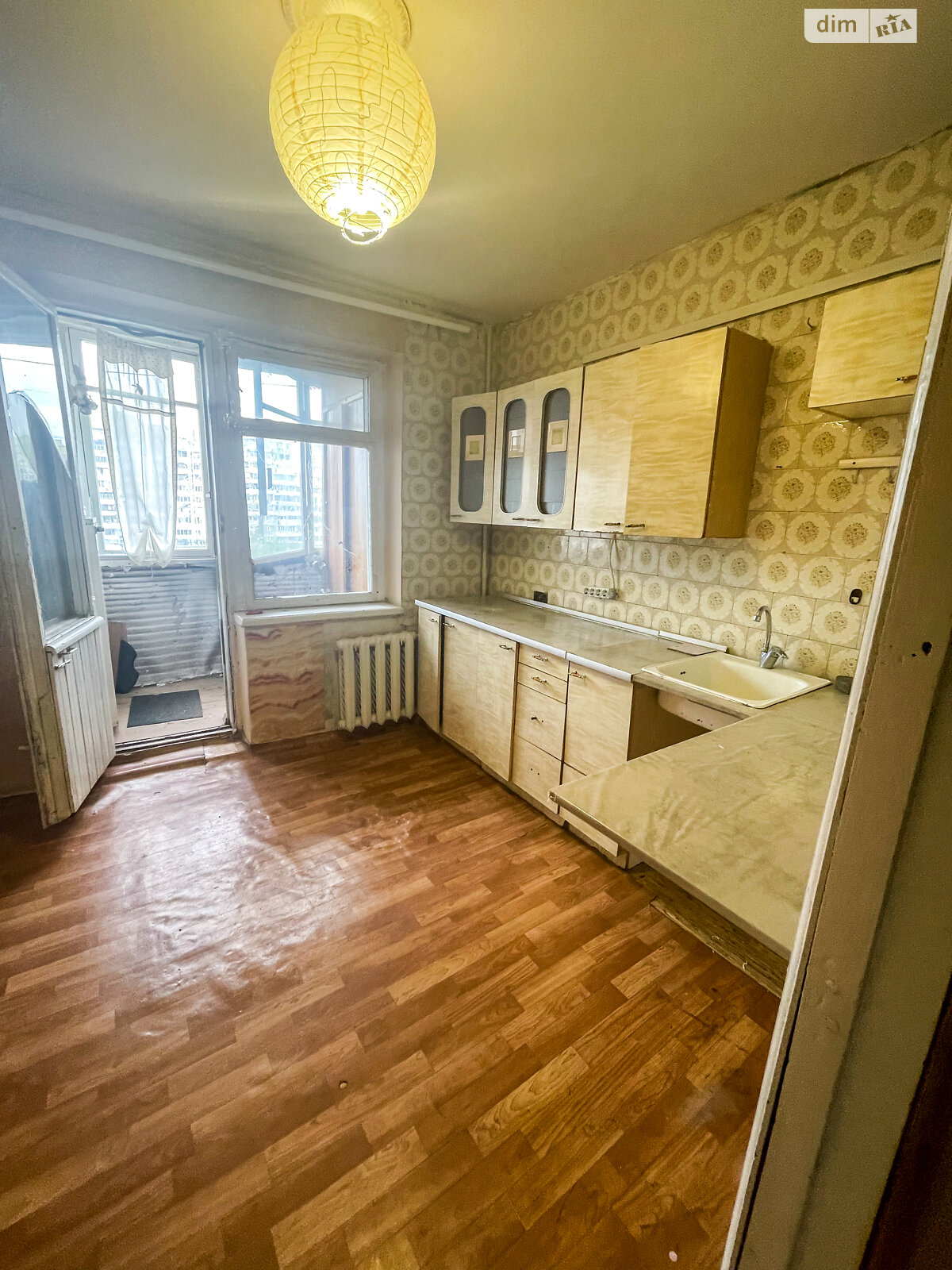 Продаж двокімнатної квартири в Дніпрі, на бул. Слави 12, район Перемога-4 фото 1 Продаж двокімнатної квартири в Дніпрі, на бул. Слави 12, район Перемога-4 фото 1