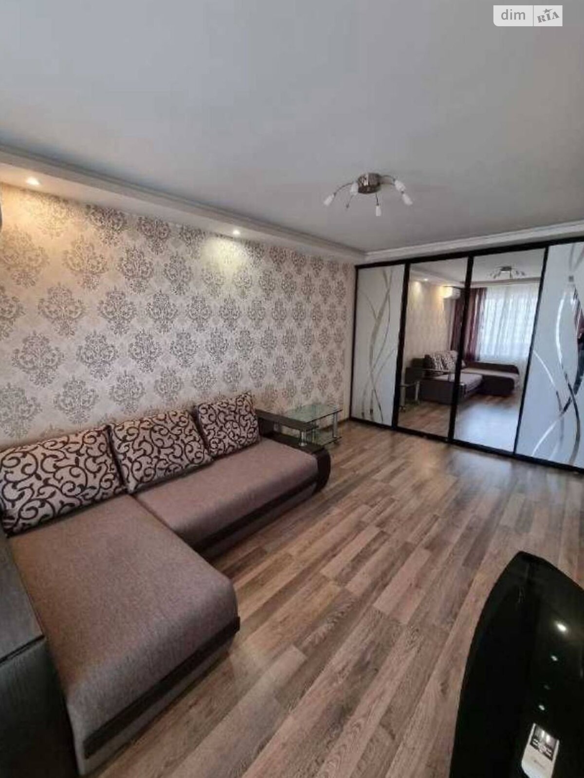 Продажа однокомнатной квартиры в Днепре, на бул. Славы 10, район Победа-4 фото 1