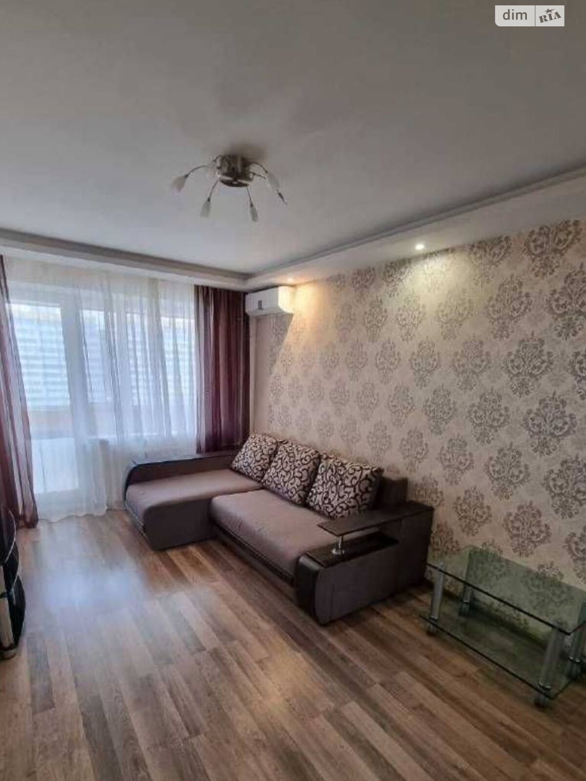 Продажа однокомнатной квартиры в Днепре, на бул. Славы 10, район Победа-4 фото 1