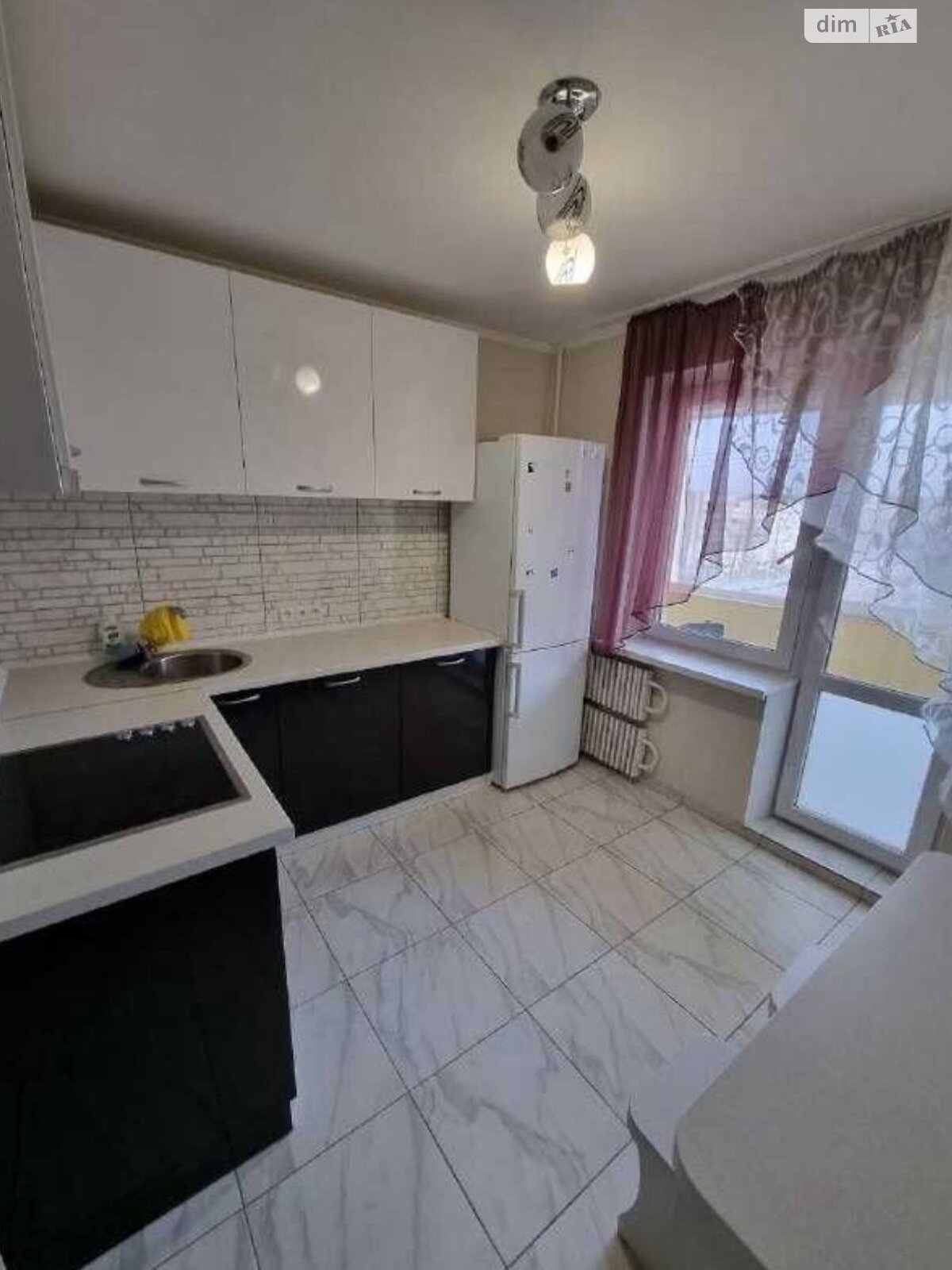 Продажа однокомнатной квартиры в Днепре, на бул. Славы 10, район Победа-4 фото 1