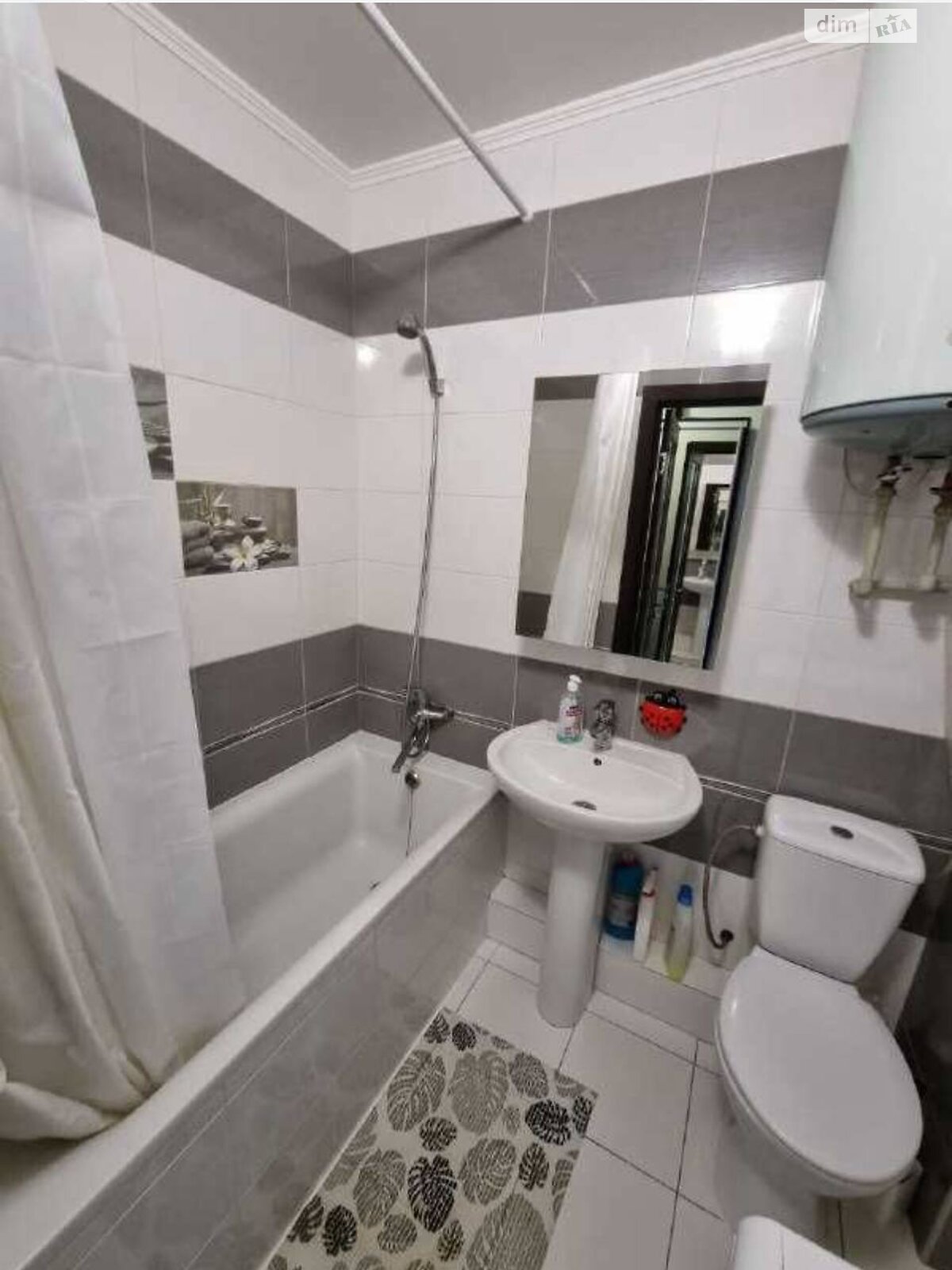 Продажа однокомнатной квартиры в Днепре, на бул. Славы 10, район Победа-4 фото 1