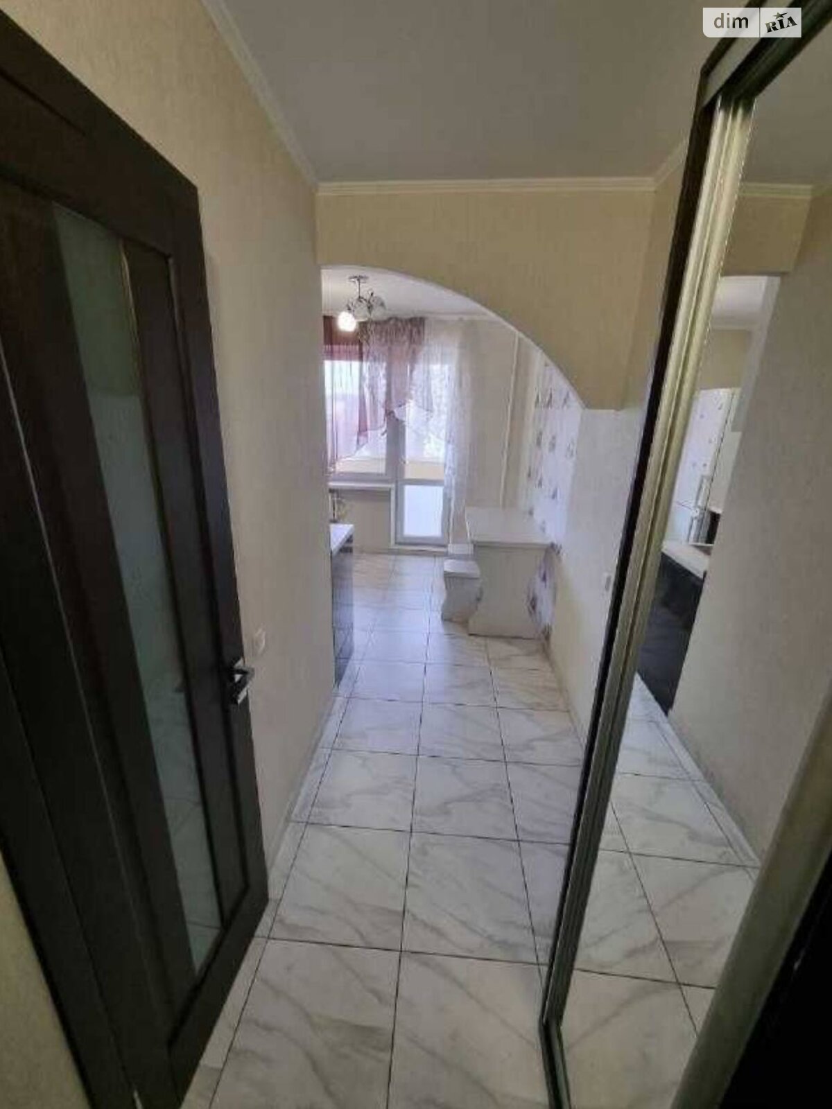 Продажа однокомнатной квартиры в Днепре, на бул. Славы 10, район Победа-4 фото 1