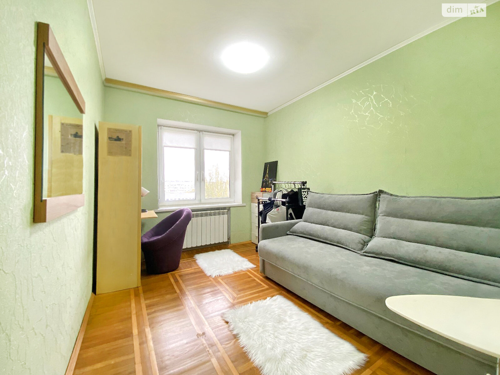 Продажа трехкомнатной квартиры в Днепре, на бул. Славы, район Соборный фото 1