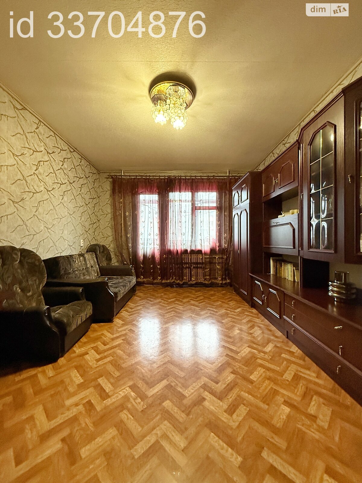 Продажа двухкомнатной квартиры в Днепре, на бул. Славы 22, район Победа-4 фото 1