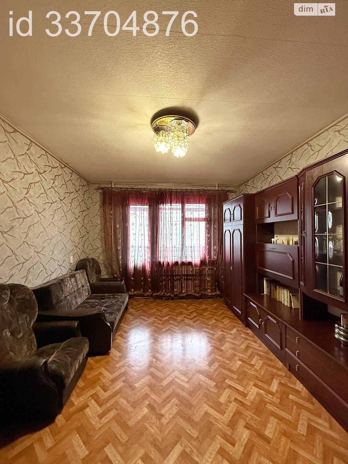 Продажа двухкомнатной квартиры в Днепре, на бул. Славы 22, район Победа-4 фото 1