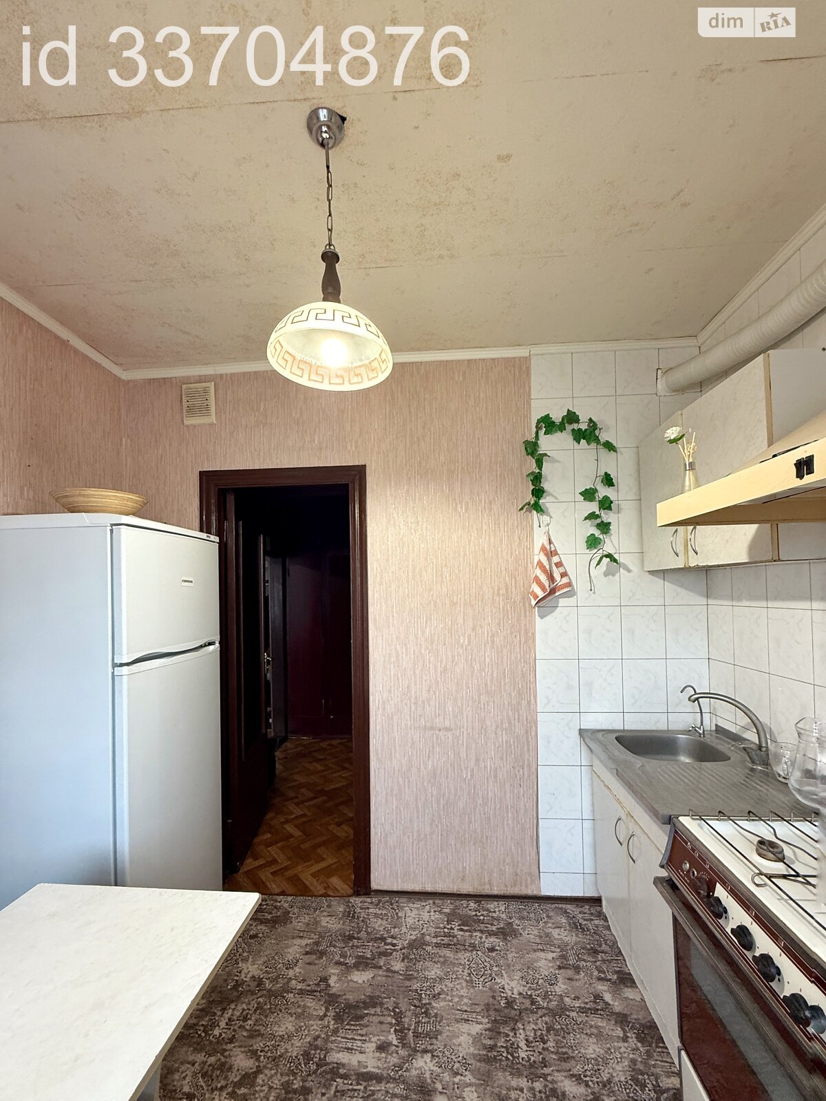 Продажа двухкомнатной квартиры в Днепре, на бул. Славы 22, район Победа-4 фото 1