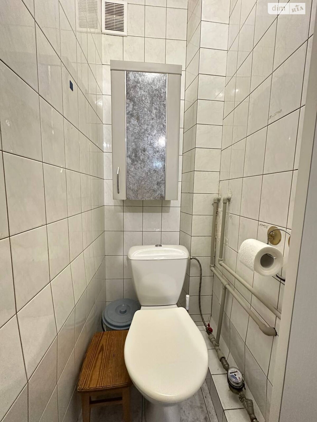 Продажа трехкомнатной квартиры в Днепре, на бул. Славы 14, район Победа-4 фото 1