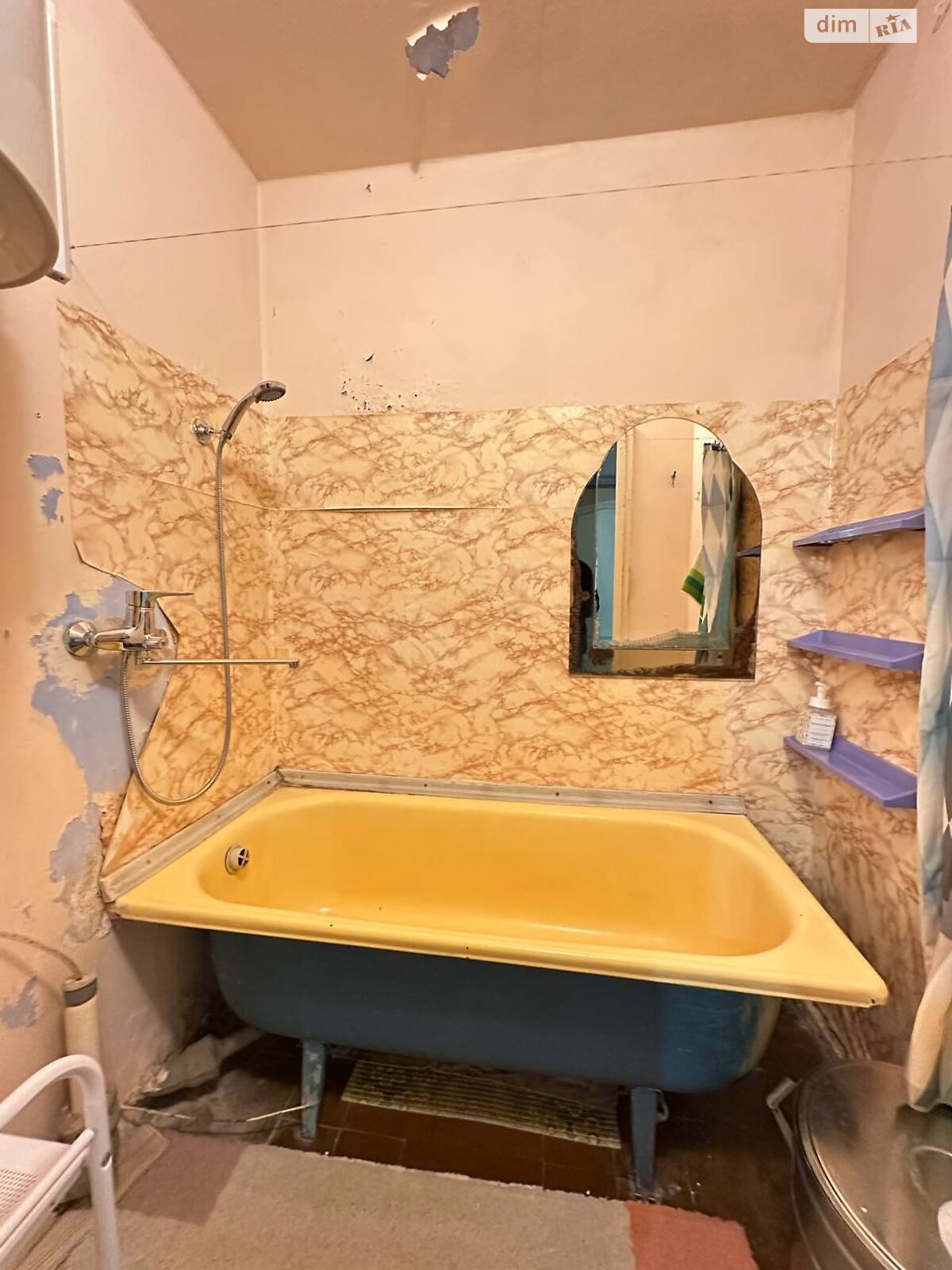 Продажа трехкомнатной квартиры в Днепре, на бул. Славы 14, район Победа-4 фото 1