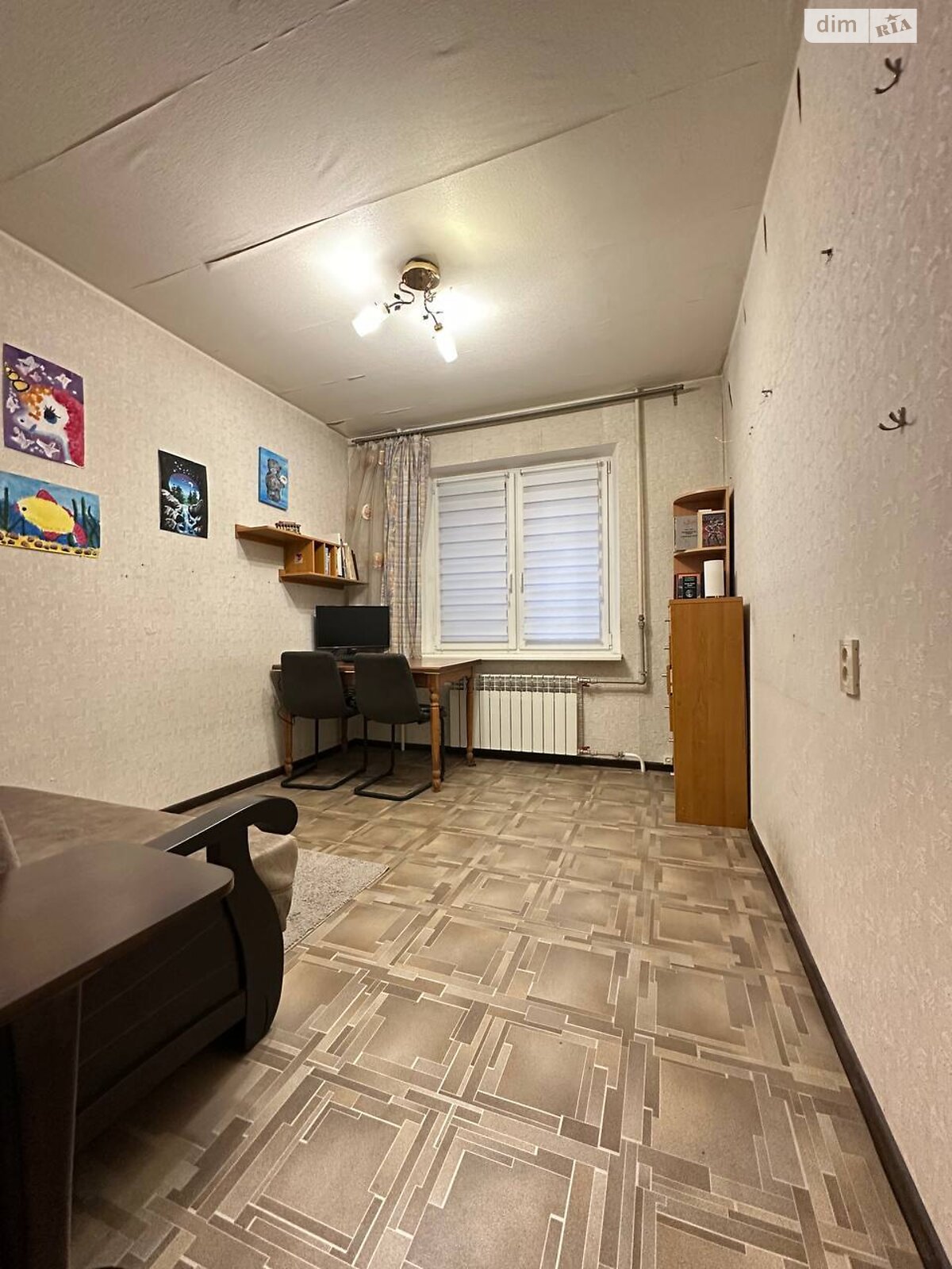 Продажа трехкомнатной квартиры в Днепре, на бул. Славы 14, район Победа-4 фото 1