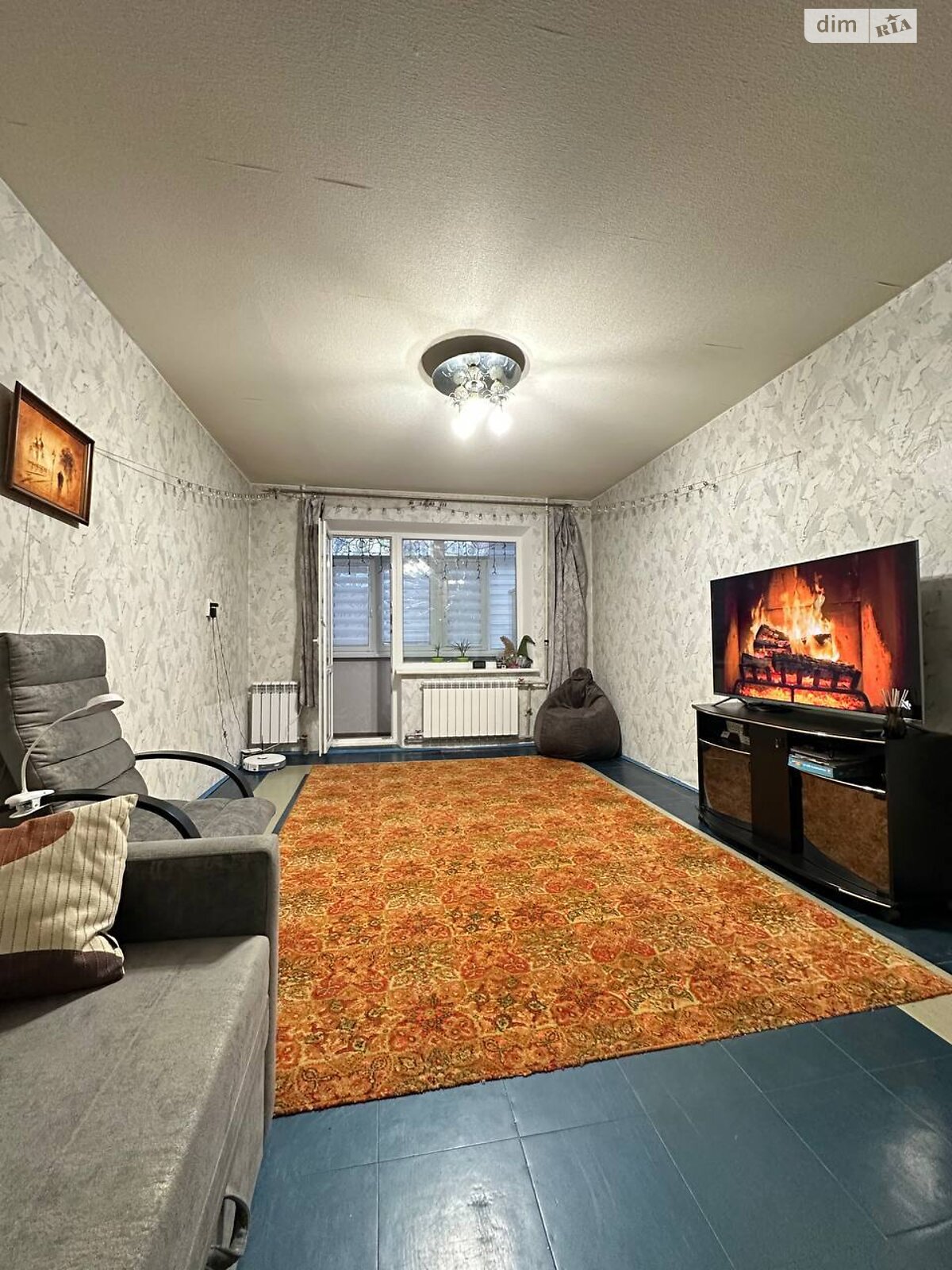 Продажа трехкомнатной квартиры в Днепре, на бул. Славы 14, район Победа-4 фото 1