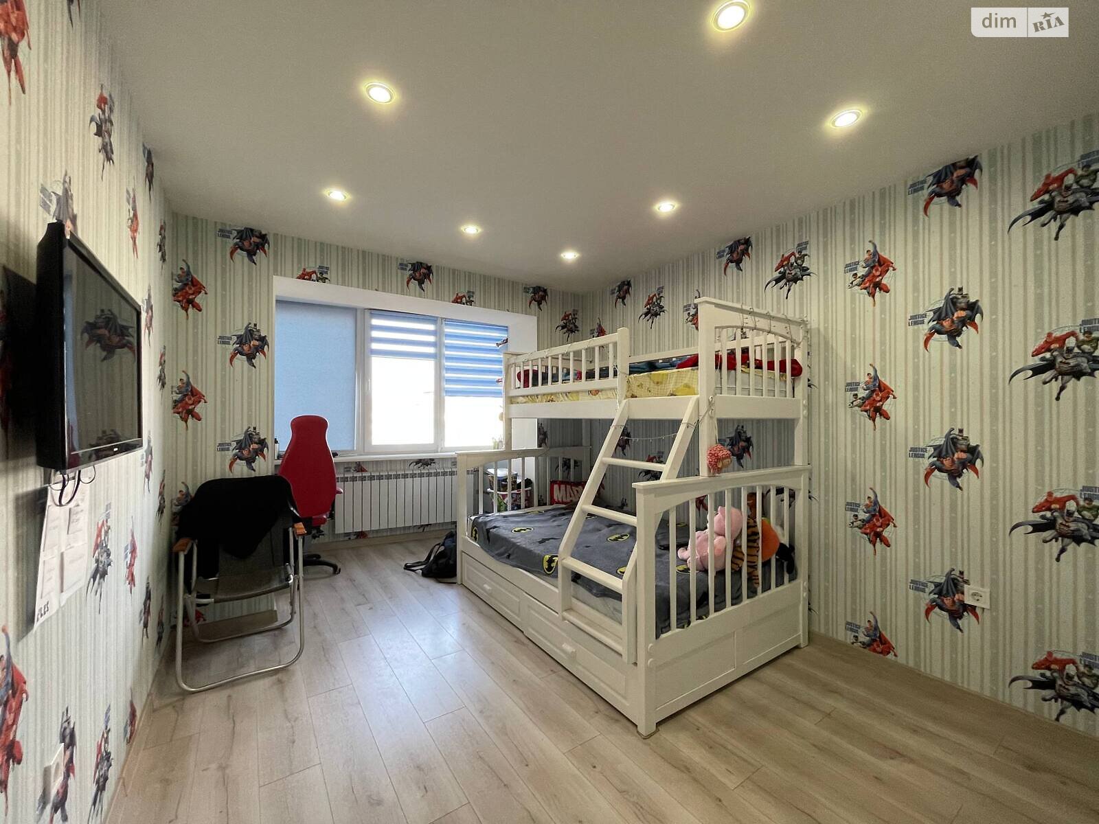 Продажа двухкомнатной квартиры в Днепре, на бул. Славы 10, район Победа-4 фото 1 Продажа двухкомнатной квартиры в Днепре, на бул. Славы 10, район Победа-4 фото 1