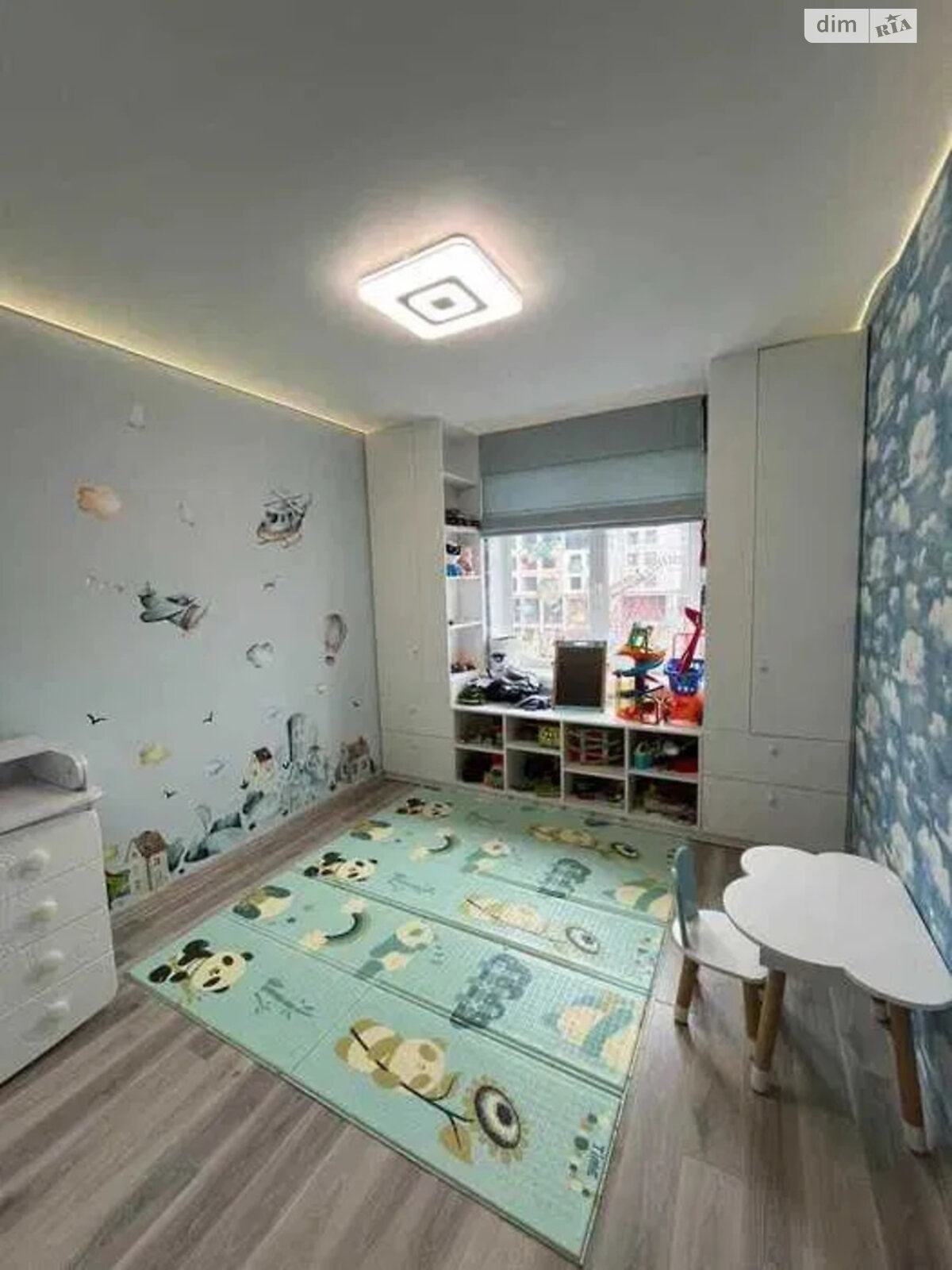 Продажа трехкомнатной квартиры в Днепре, на бул. Славы 18, район Победа-4 фото 1