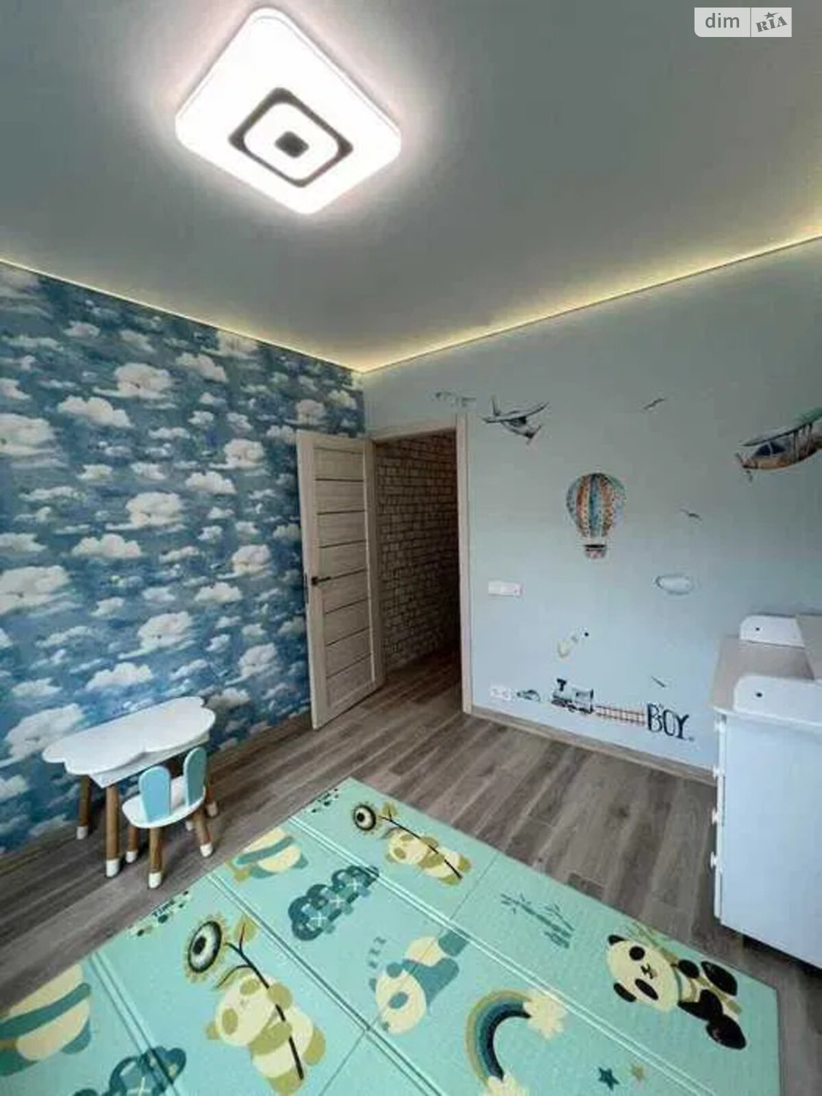 Продажа трехкомнатной квартиры в Днепре, на бул. Славы 18, район Победа-4 фото 1