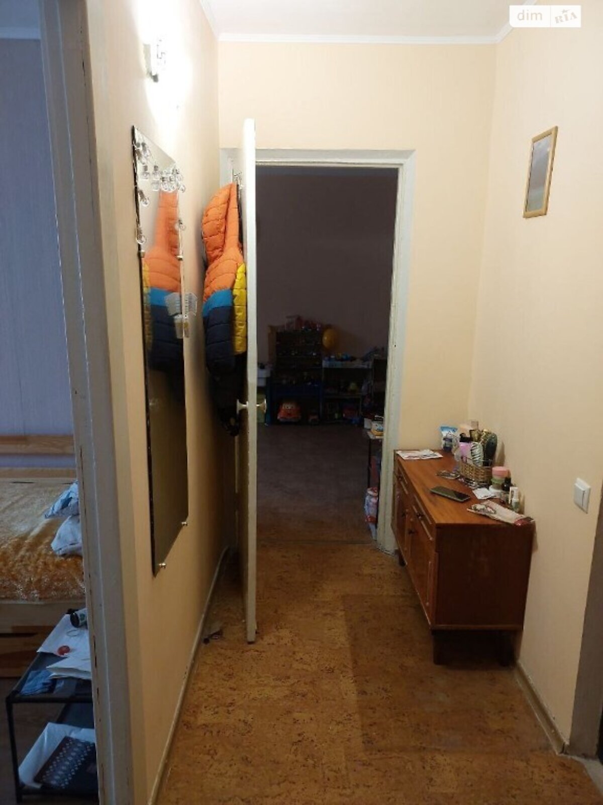 Продаж двокімнатної квартири в Дніпрі, на просп. Героїв 9А, район Перемога-4 фото 1