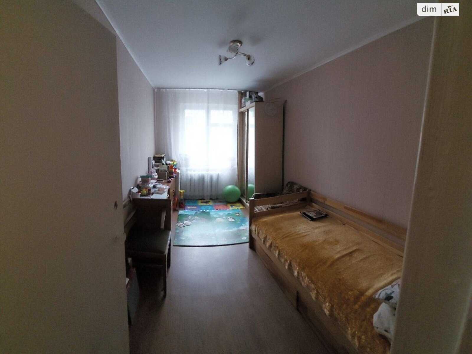 Продаж двокімнатної квартири в Дніпрі, на просп. Героїв 9А, район Перемога-4 фото 1