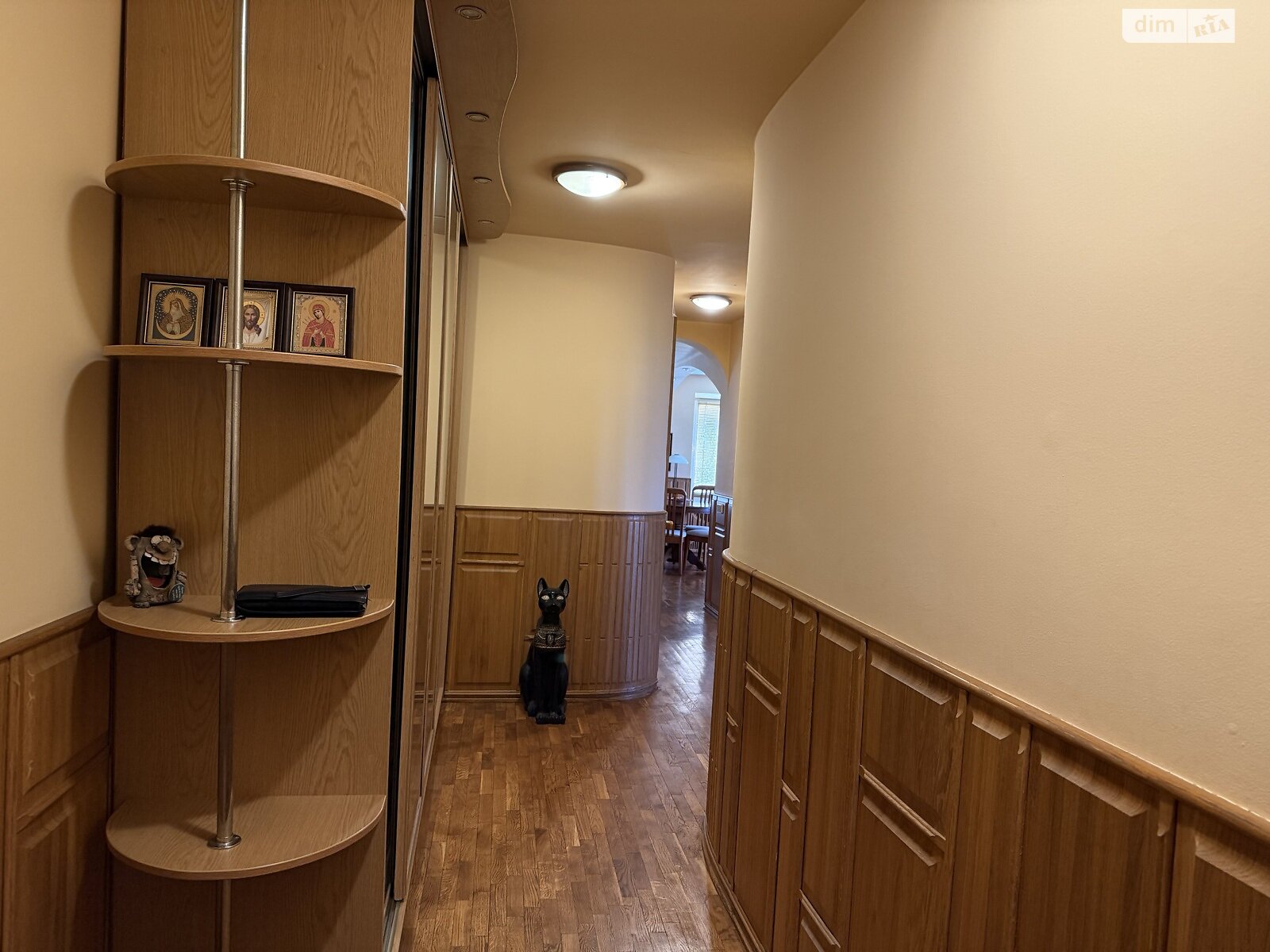Продаж трикімнатної квартири в Дніпрі, на Ж/м Перемога, район Перемога-4 фото 1 Продаж трикімнатної квартири в Дніпрі, на Ж/м Перемога, район Перемога-4 фото 1