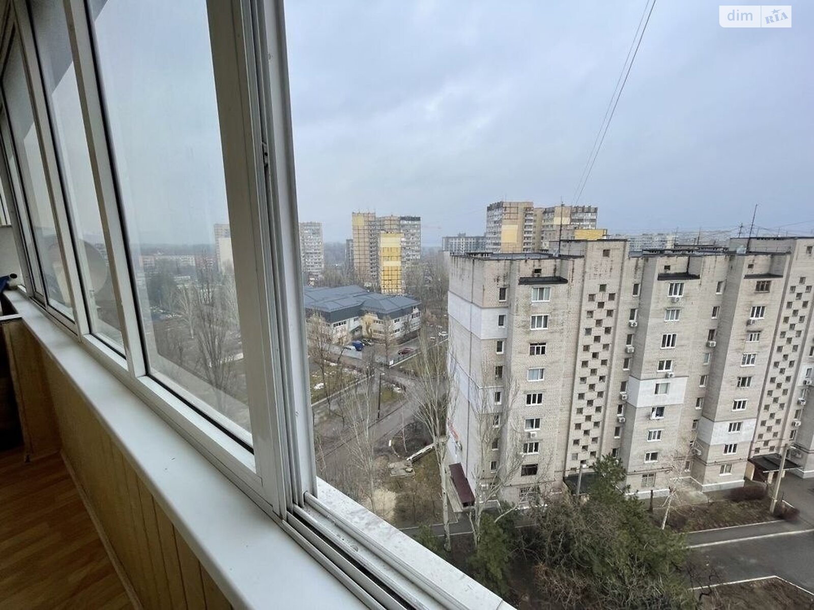 Продажа однокомнатной квартиры в Днепре, на ул. Дорошенко Петра гетмана, район Победа-5 фото 1
