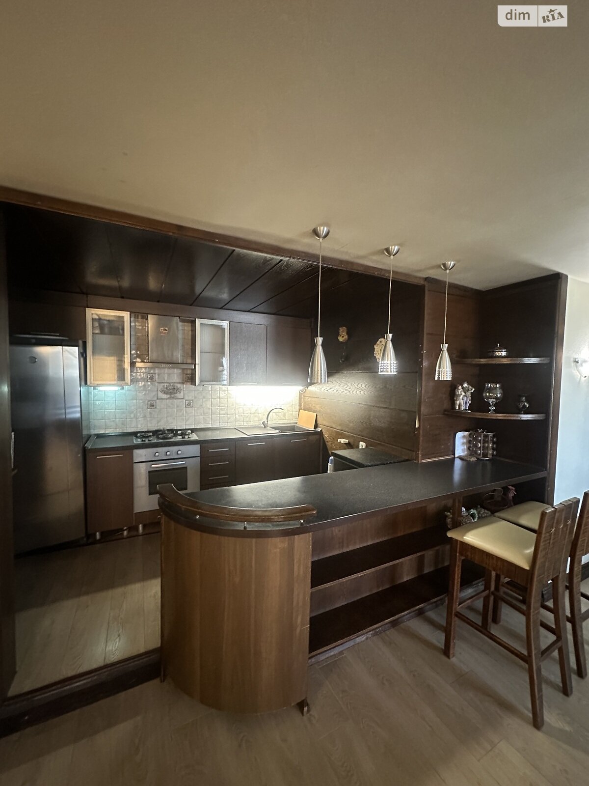 Продаж трикімнатної квартири в Дніпрі, на вул. Дорошенка Петра гетьмана 12, район Перемога-5 фото 1