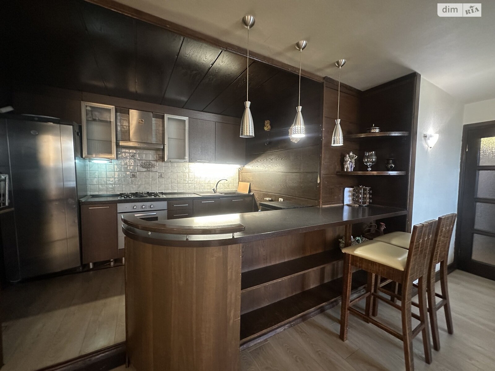 Продаж трикімнатної квартири в Дніпрі, на вул. Дорошенка Петра гетьмана 12, район Перемога-5 фото 1