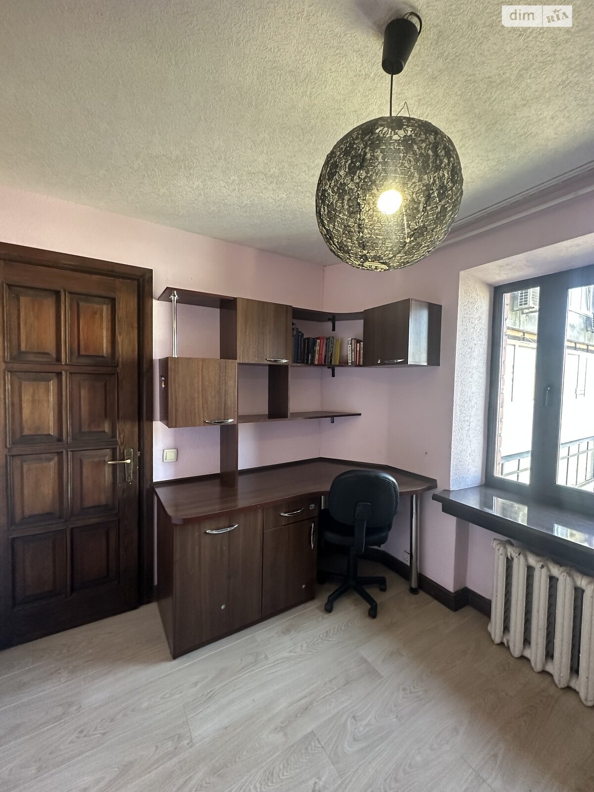 Продаж трикімнатної квартири в Дніпрі, на вул. Дорошенка Петра гетьмана 12, район Перемога-5 фото 1