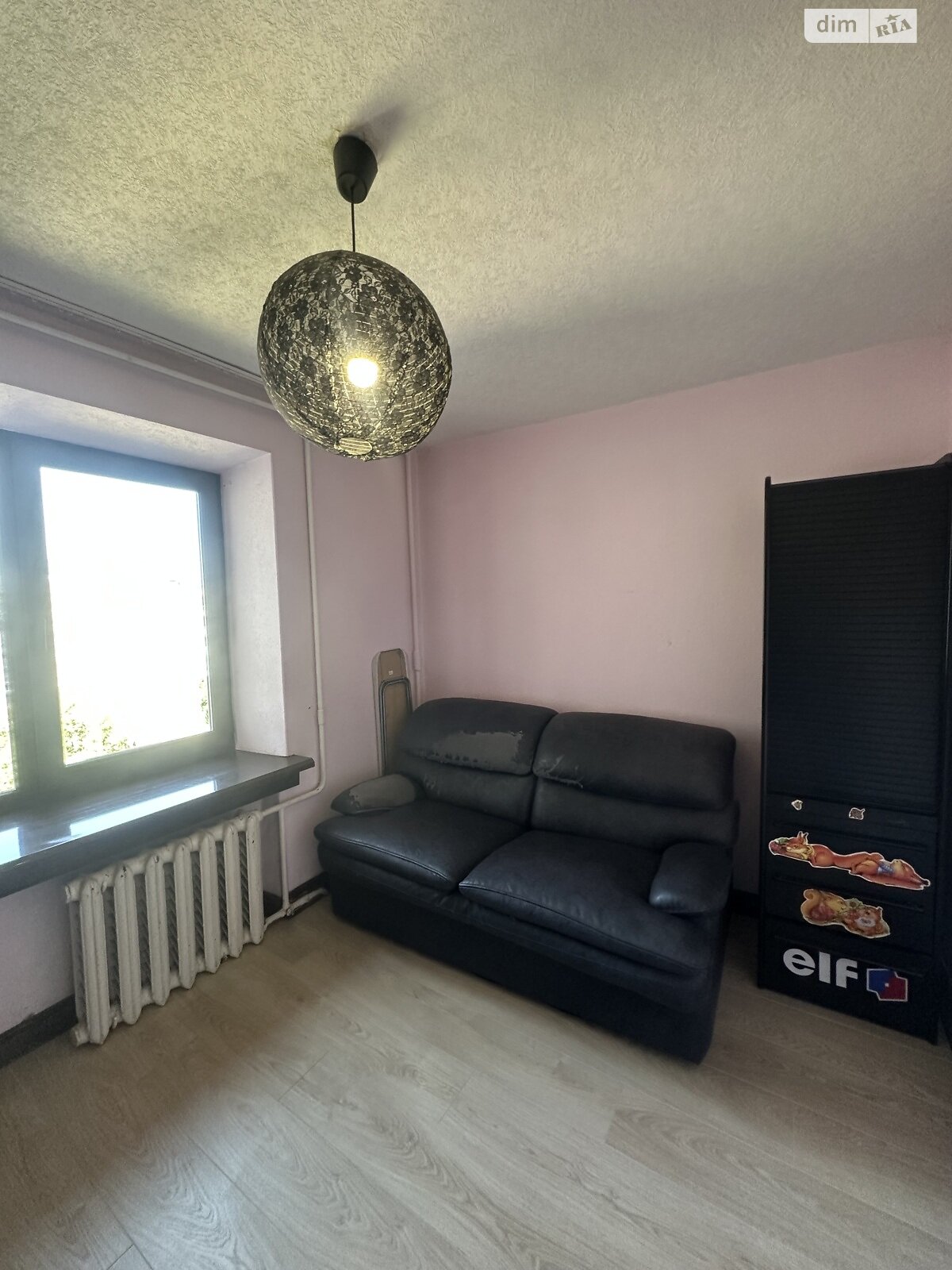 Продаж трикімнатної квартири в Дніпрі, на вул. Дорошенка Петра гетьмана 12, район Перемога-5 фото 1