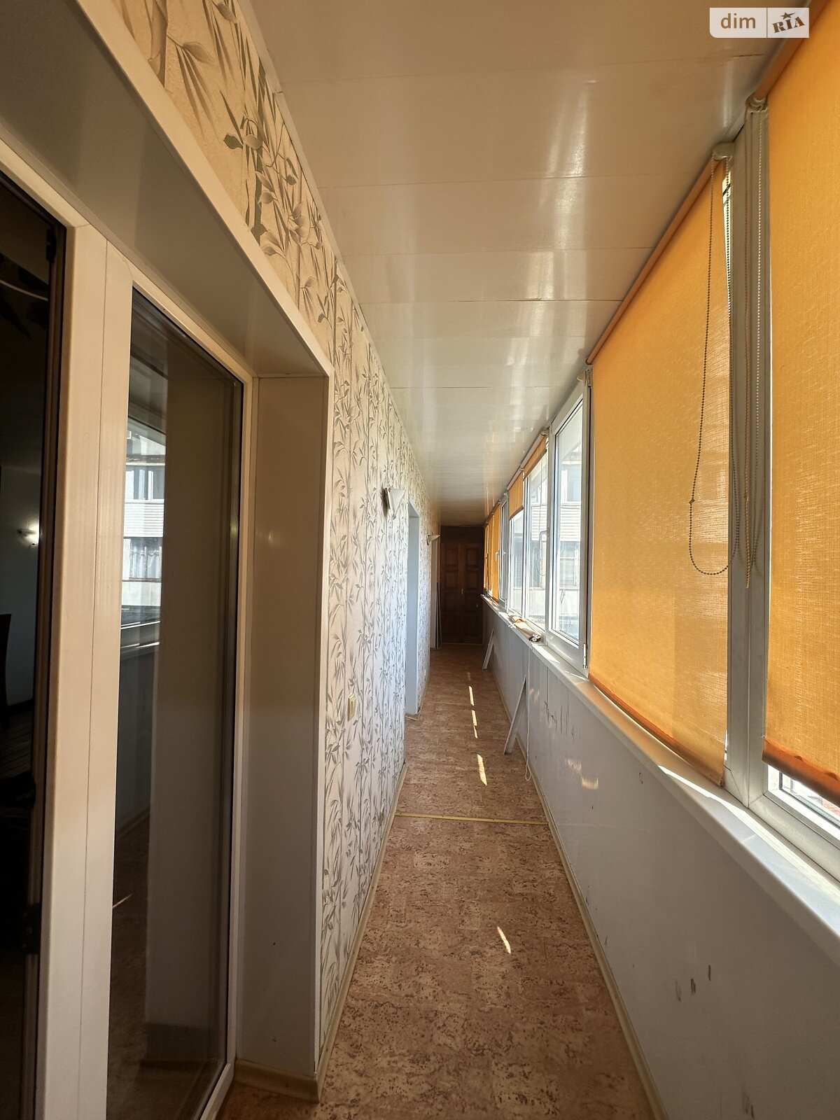 Продаж трикімнатної квартири в Дніпрі, на вул. Дорошенка Петра гетьмана 12, район Перемога-5 фото 1