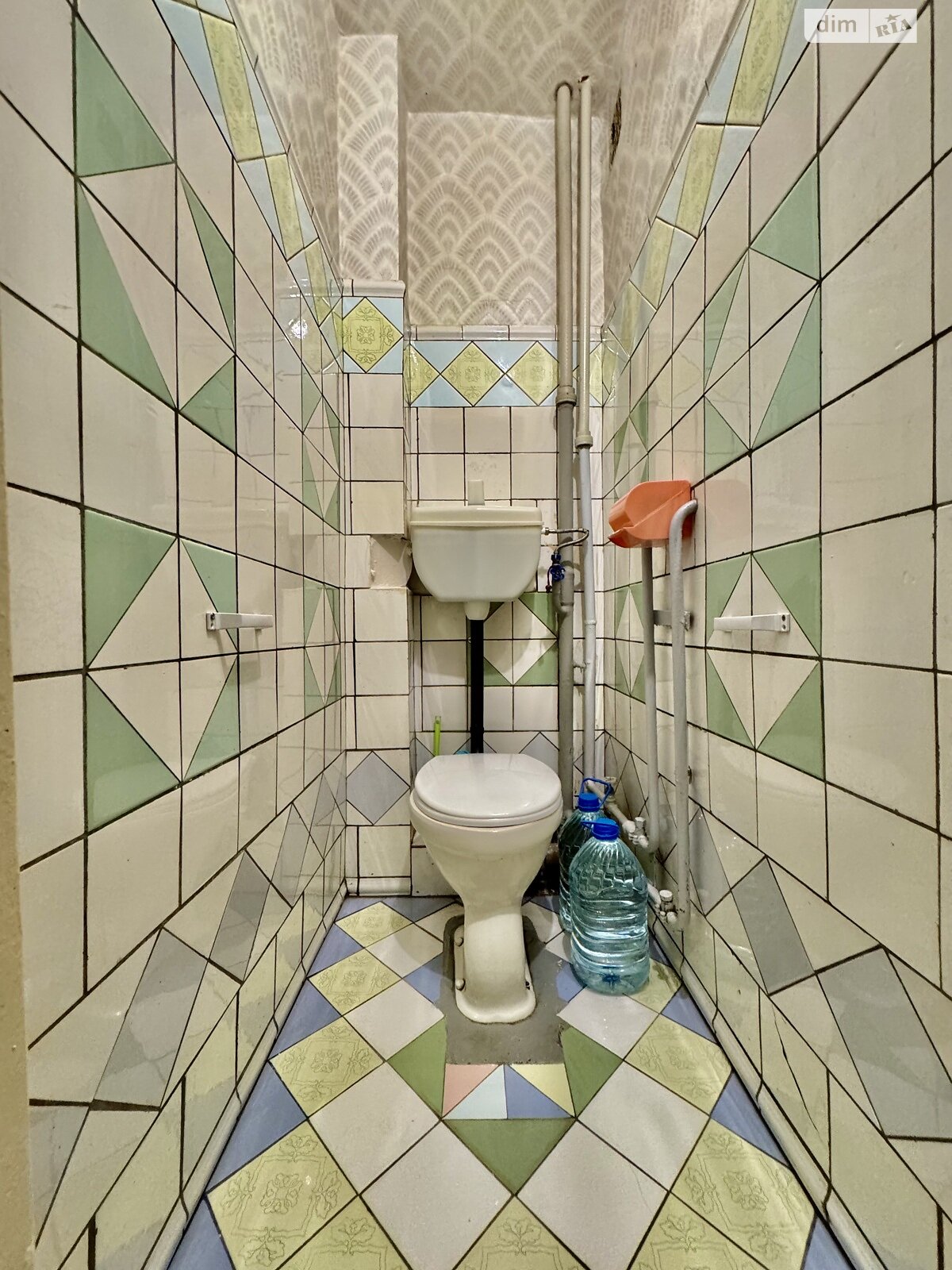 Продаж трикімнатної квартири в Дніпрі, на вул. Дорошенка Петра гетьмана 8, район Перемога-5 фото 1