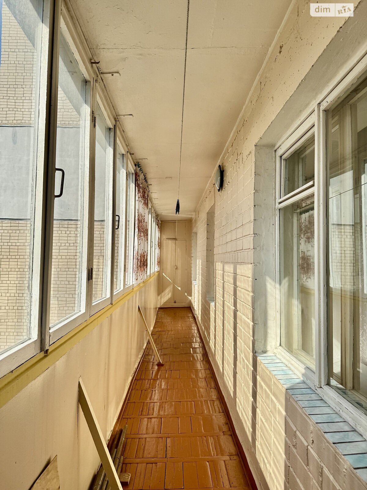 Продаж трикімнатної квартири в Дніпрі, на вул. Дорошенка Петра гетьмана 8, район Перемога-5 фото 1