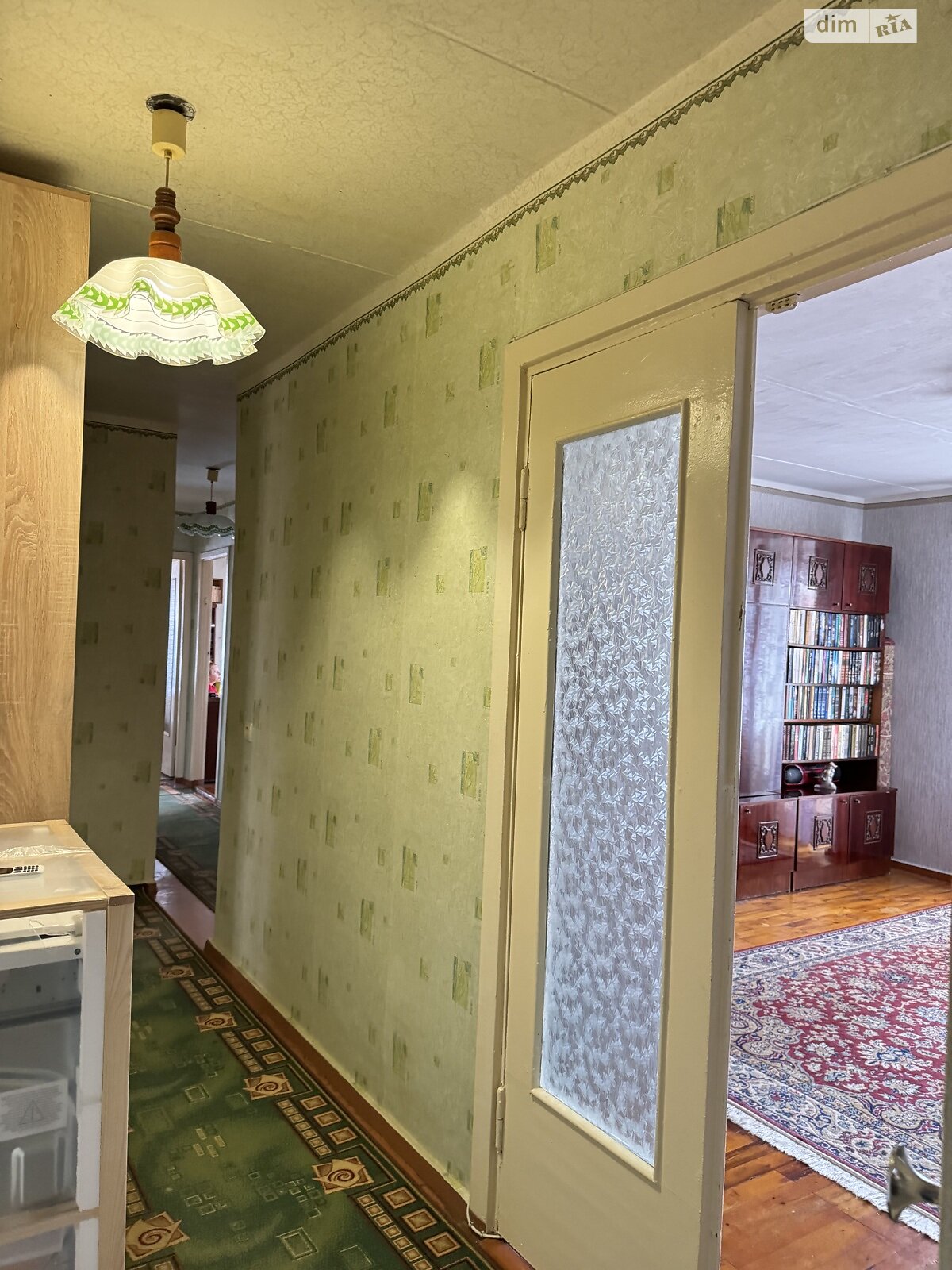 Продаж трикімнатної квартири в Дніпрі, на вул. Дорошенка Петра гетьмана 8, район Перемога-5 фото 1