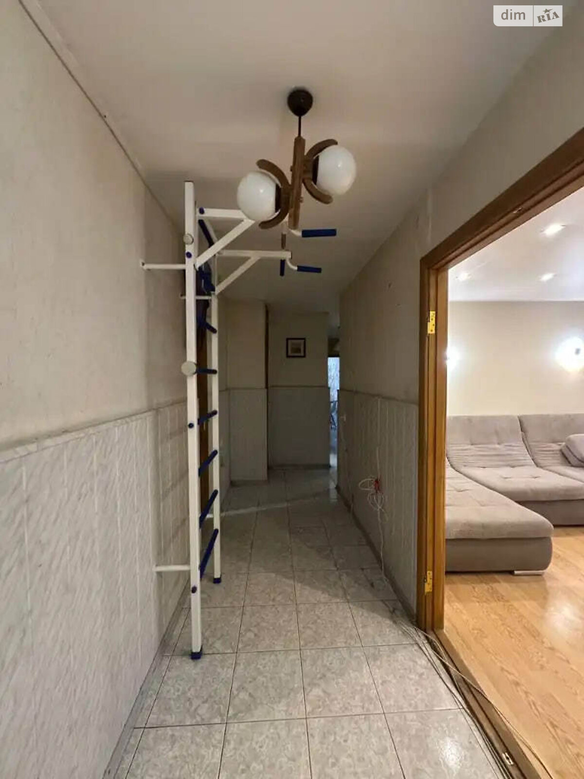 Продаж чотирикімнатної квартири в Дніпрі, на вул. Дорошенка Петра гетьмана 12, район Перемога-5 фото 1