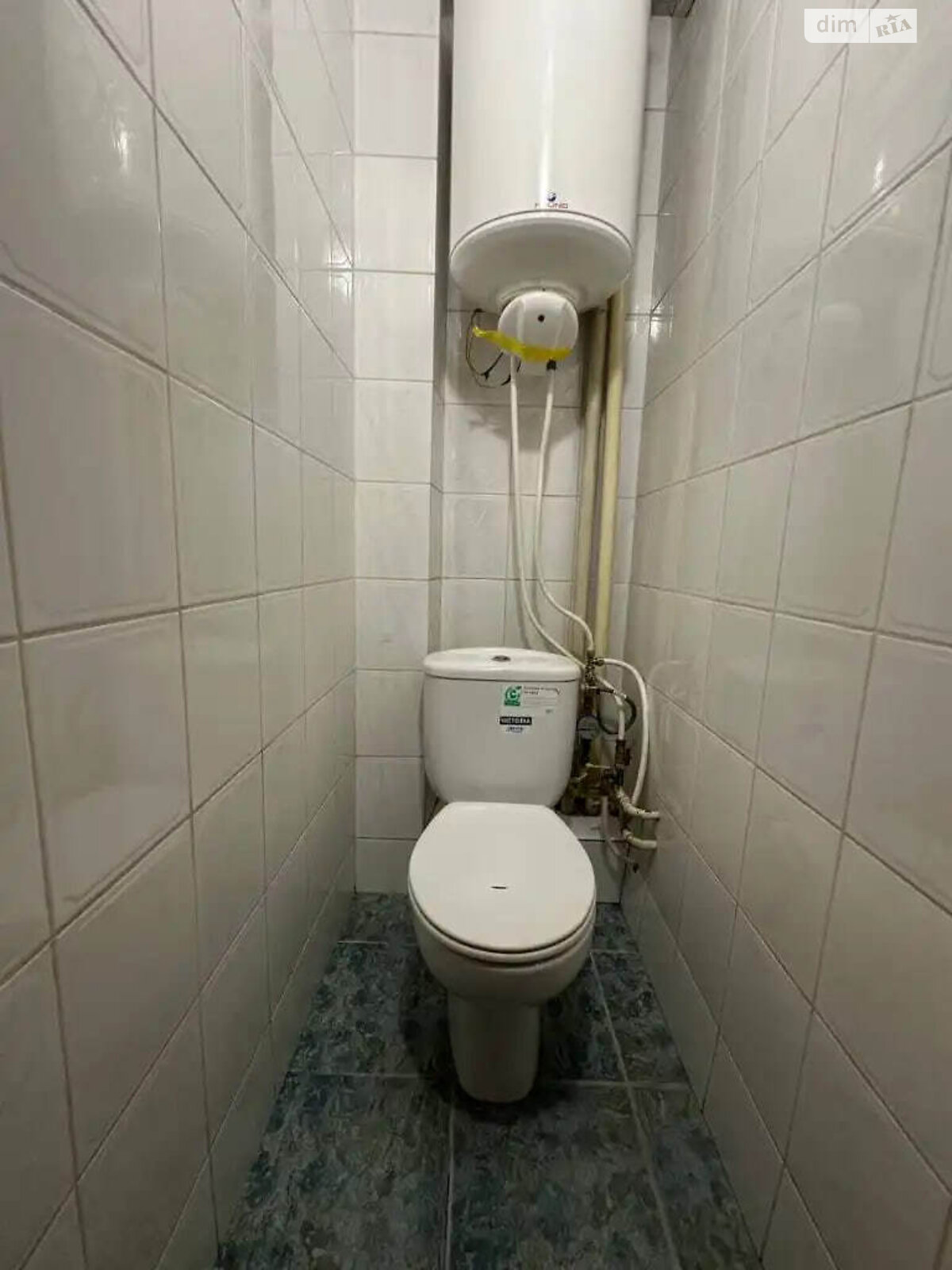 Продаж чотирикімнатної квартири в Дніпрі, на вул. Дорошенка Петра гетьмана 12, район Перемога-5 фото 1