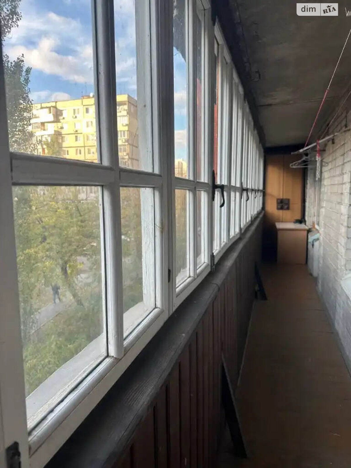 Продаж чотирикімнатної квартири в Дніпрі, на вул. Дорошенка Петра гетьмана 12, район Перемога-5 фото 1