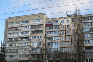 Продажа трехкомнатной квартиры в Днепре, на просп. Героев, район Победа-5 фото 2