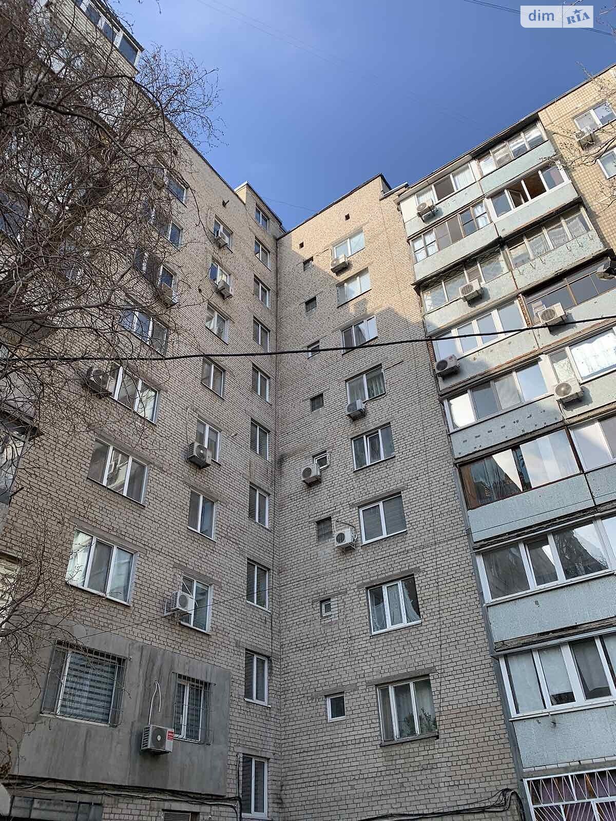 Продажа трехкомнатной квартиры в Днепре, на просп. Героев 11, район Победа-5 фото 1