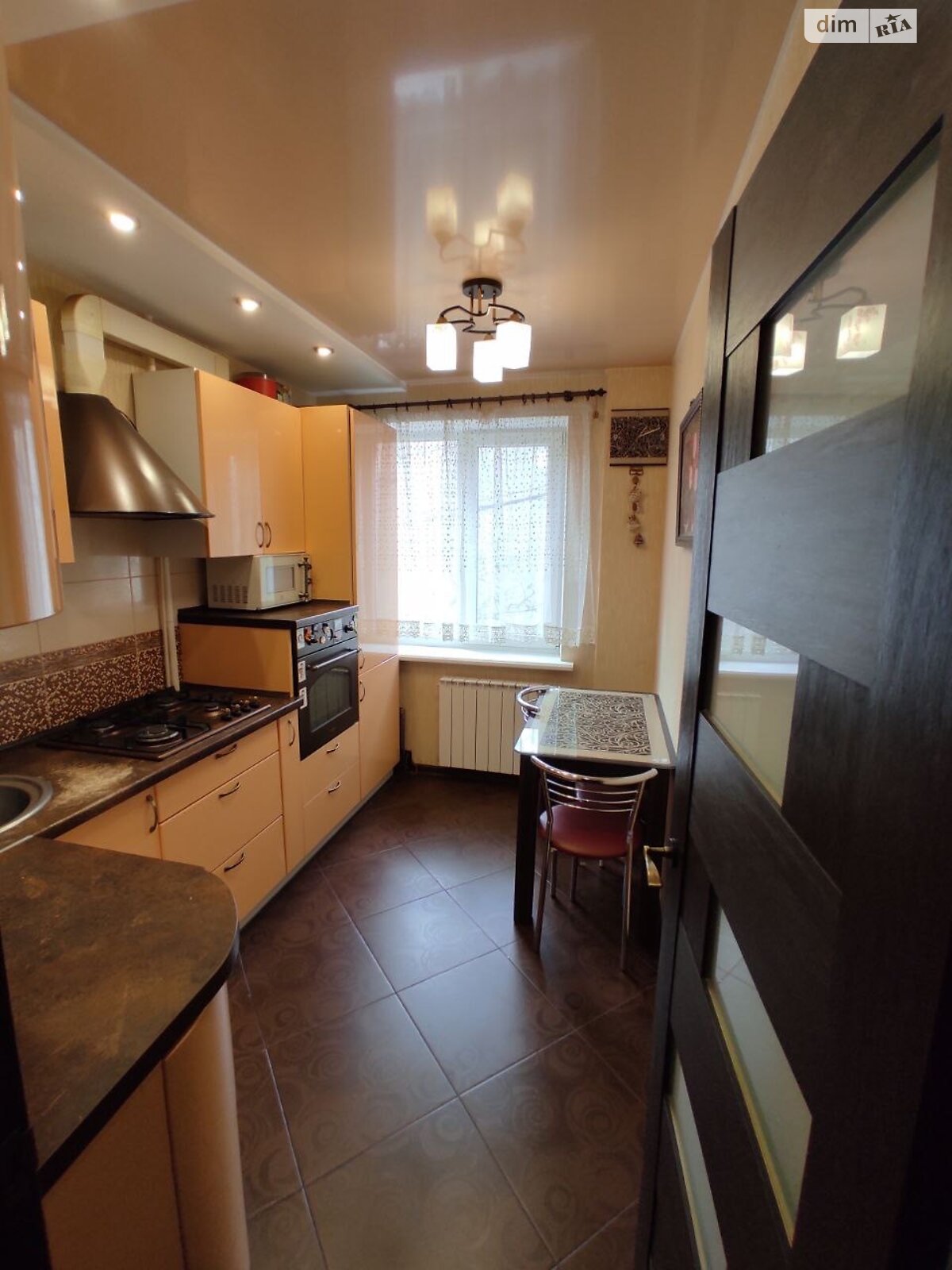 Продажа трехкомнатной квартиры в Днепре, на просп. Героев 9, район Победа-5 фото 1 Продажа трехкомнатной квартиры в Днепре, на просп. Героев 9, район Победа-5 фото 1