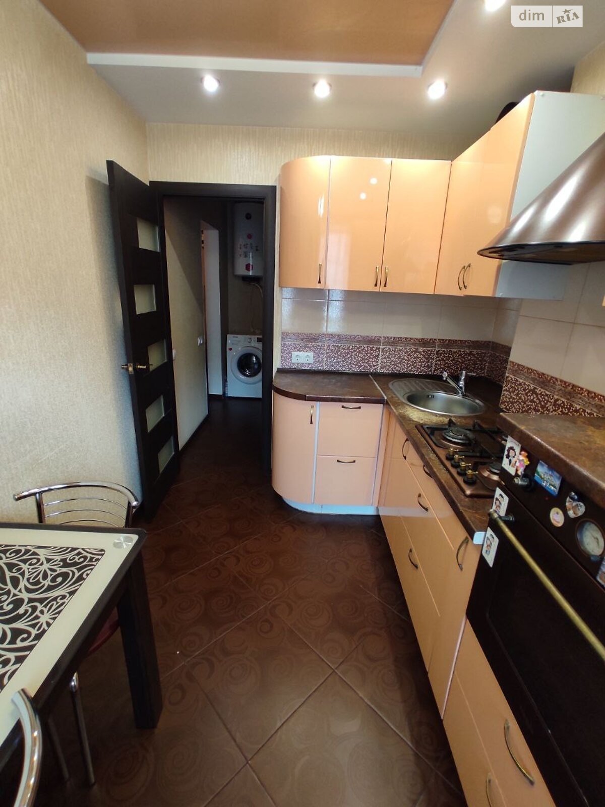 Продажа трехкомнатной квартиры в Днепре, на просп. Героев 9, район Победа-5 фото 1 Продажа трехкомнатной квартиры в Днепре, на просп. Героев 9, район Победа-5 фото 1